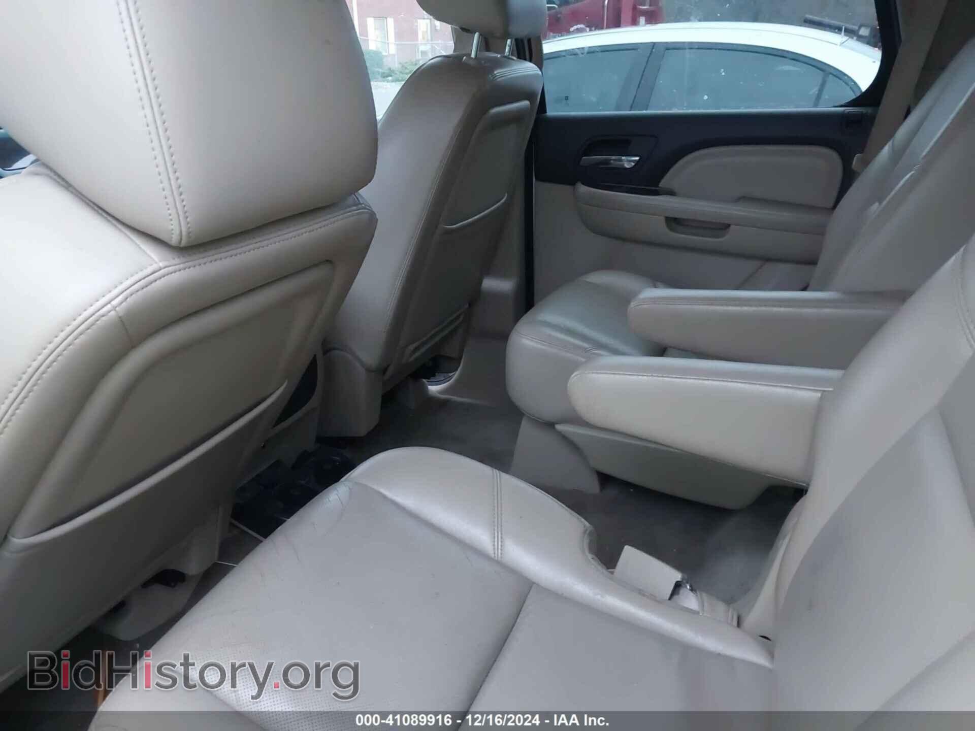 2011 GMC YUKON - VIN: 1GKS2EEF5BR177773 - Фото 8
