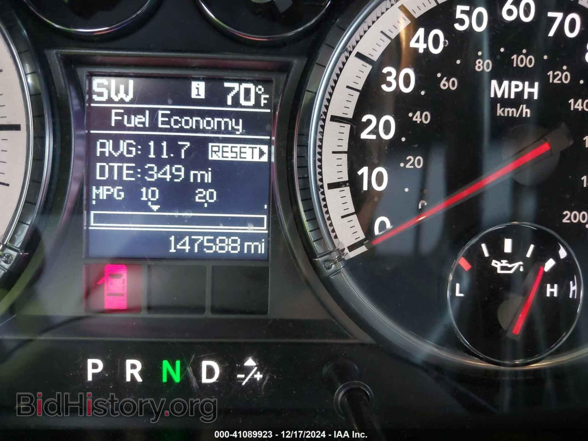 2012 DODGE RAM 1500 - VIN: 1C6RD6PT9CS349589 - Фото 7