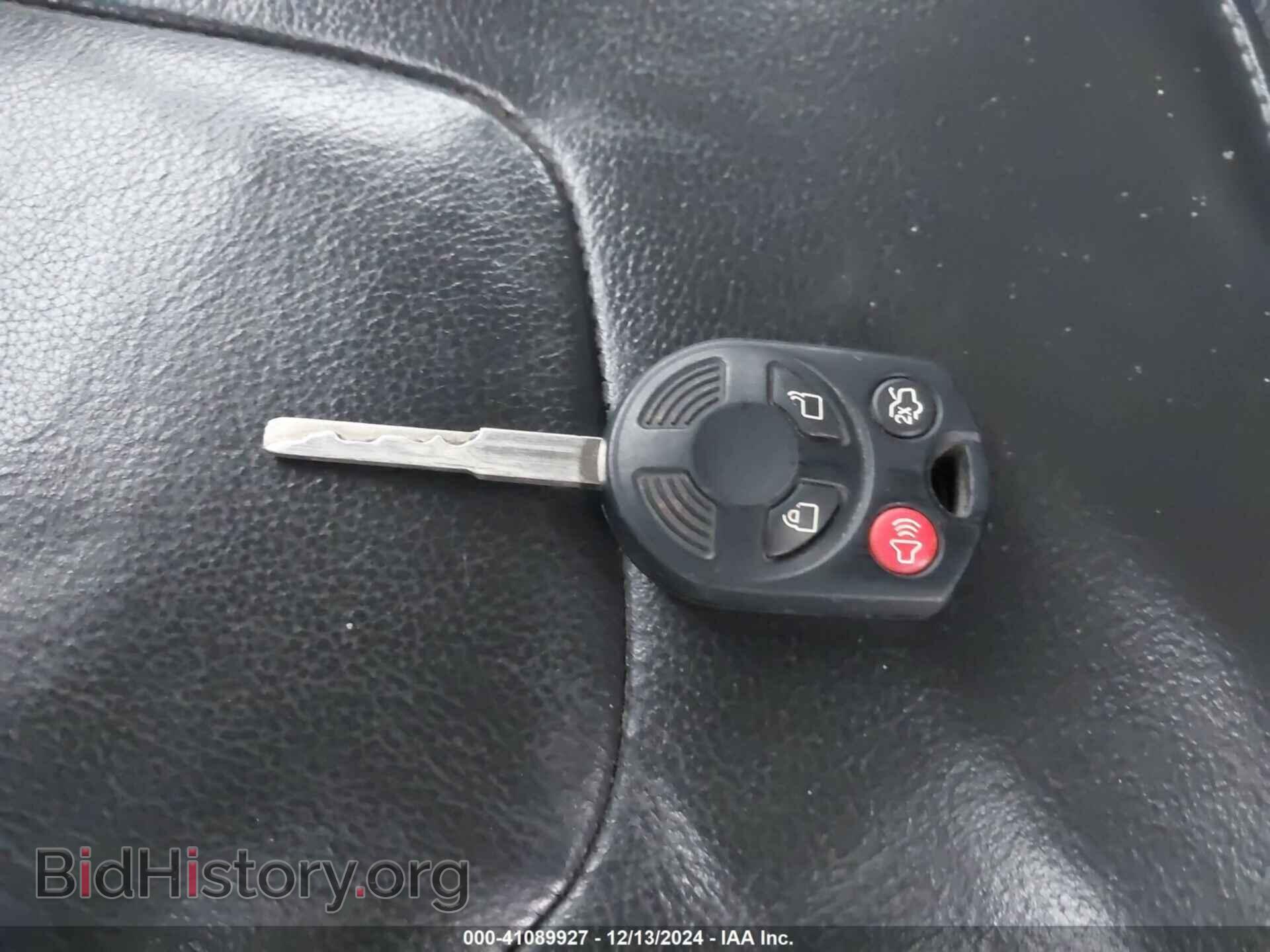 2015 FORD FOCUS - VIN: 1FADP3F25FL261354 - Фото 11
