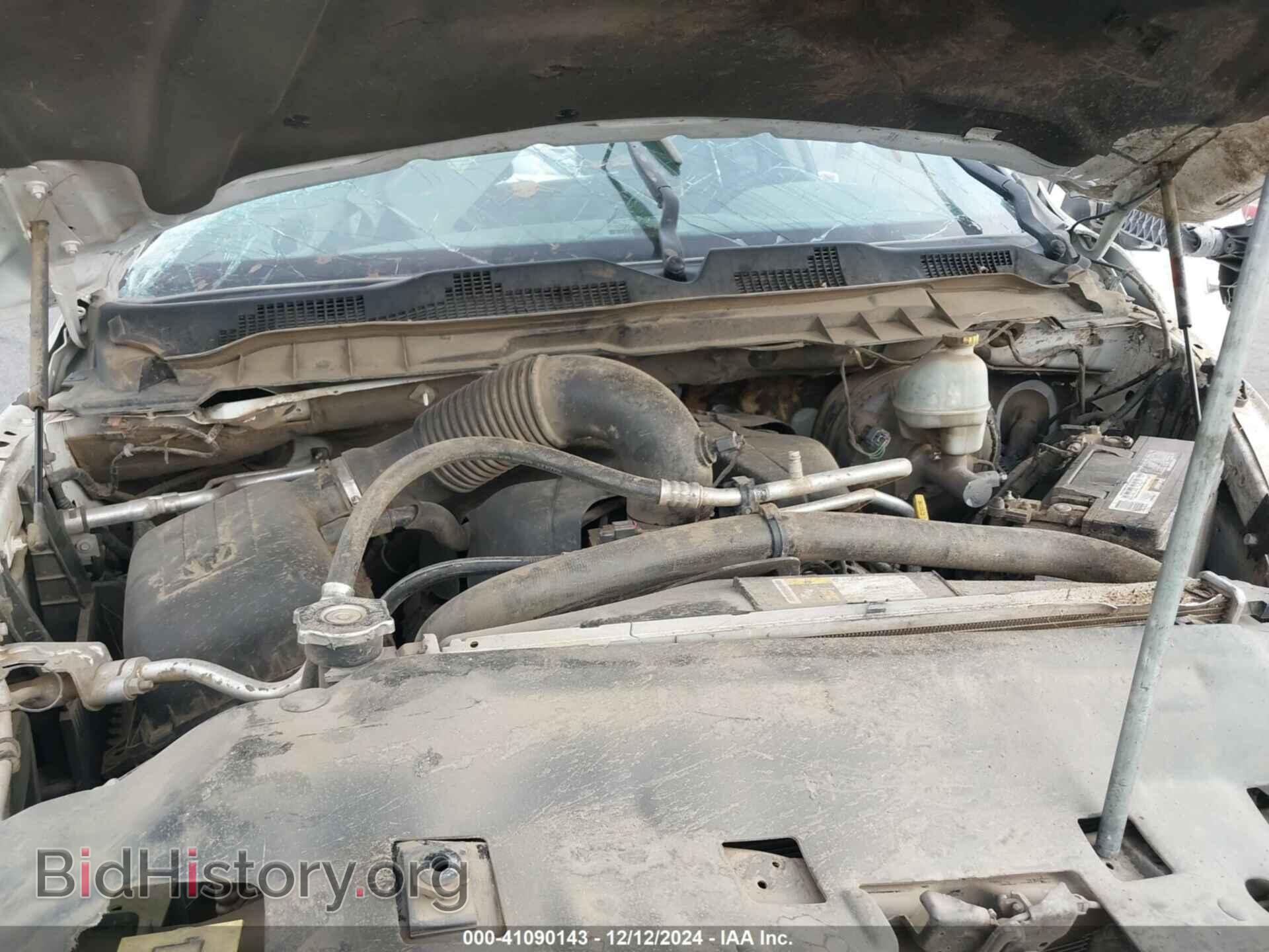 2015 RAM 1500 - VIN: 1C6RR6GT4FS638689 - Фото 10