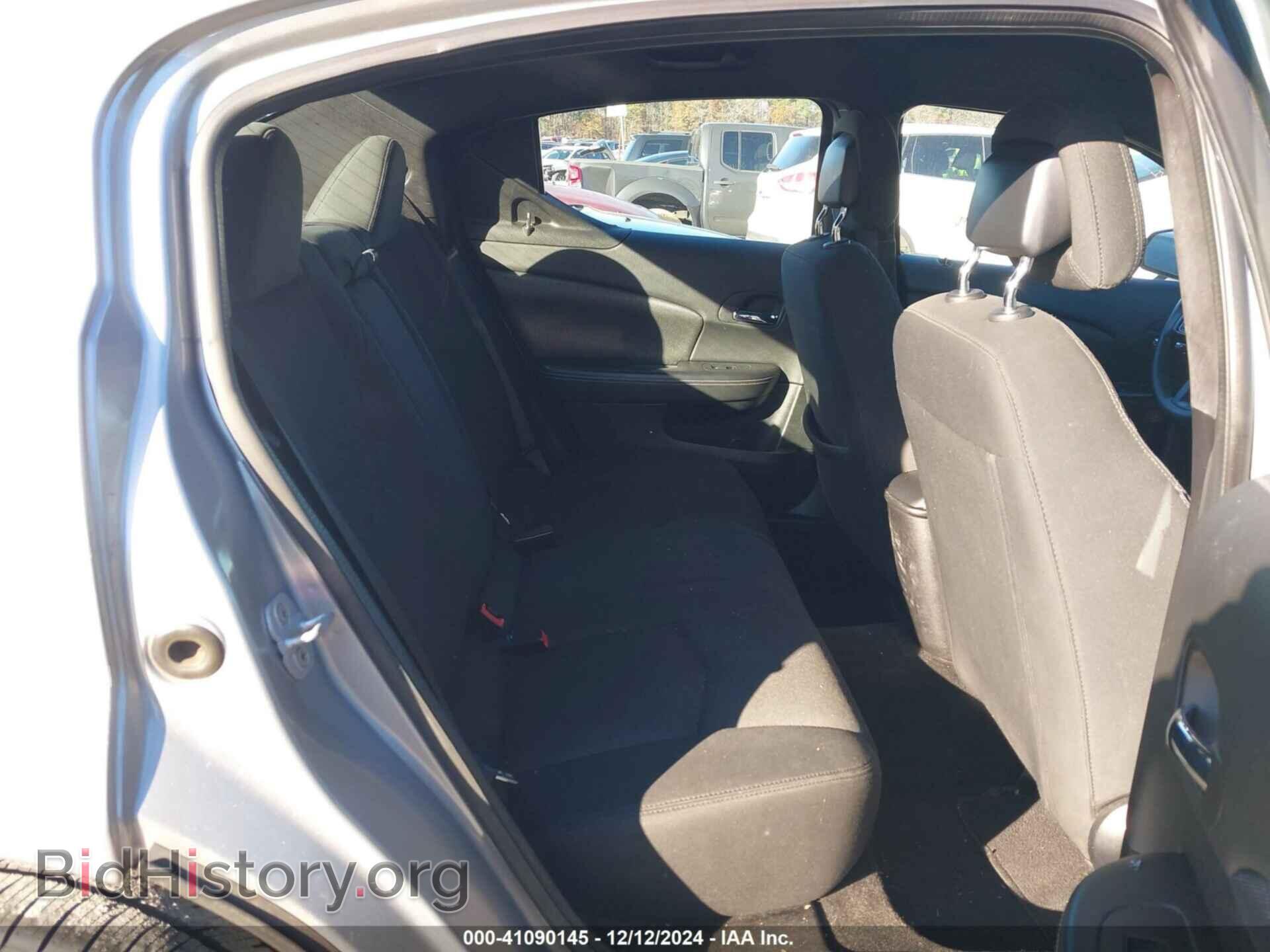 2013 DODGE AVENGER - VIN: 1C3CDZAB5DN607322 - Фото 8