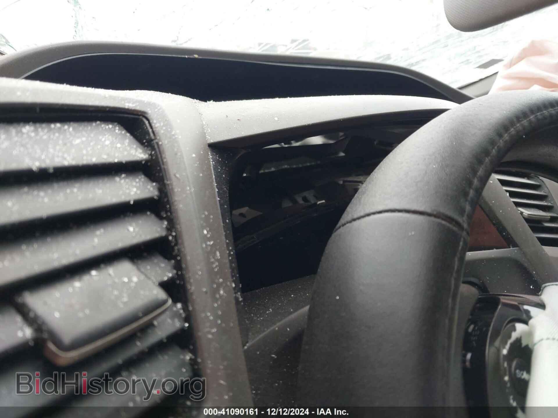 2012 HONDA CIVIC - VIN: 19XFB2F57CE350837 - Фото 16
