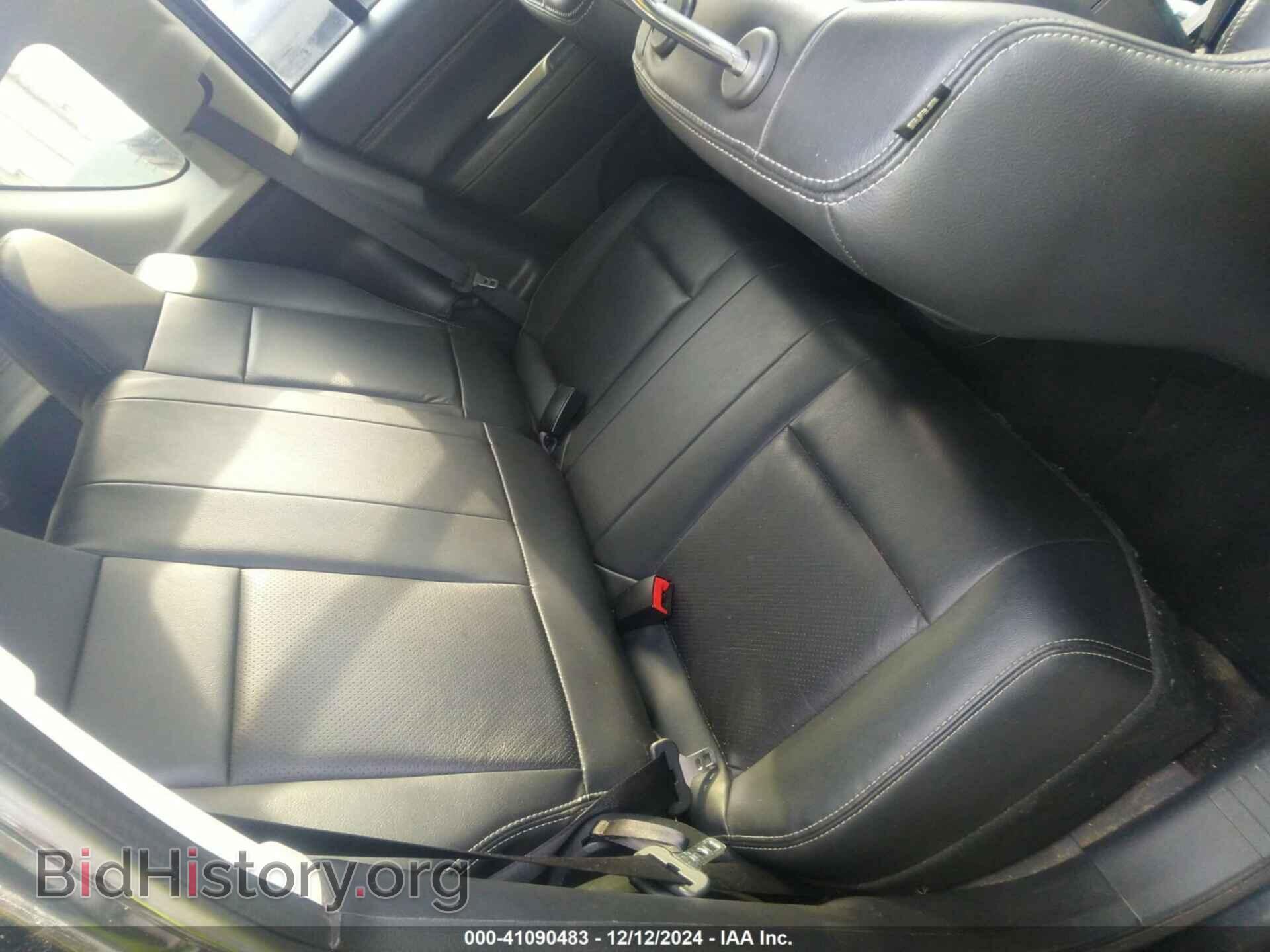2017 JEEP COMPASS - VIN: 1C4NJDEB3HD171981 - Фото 8