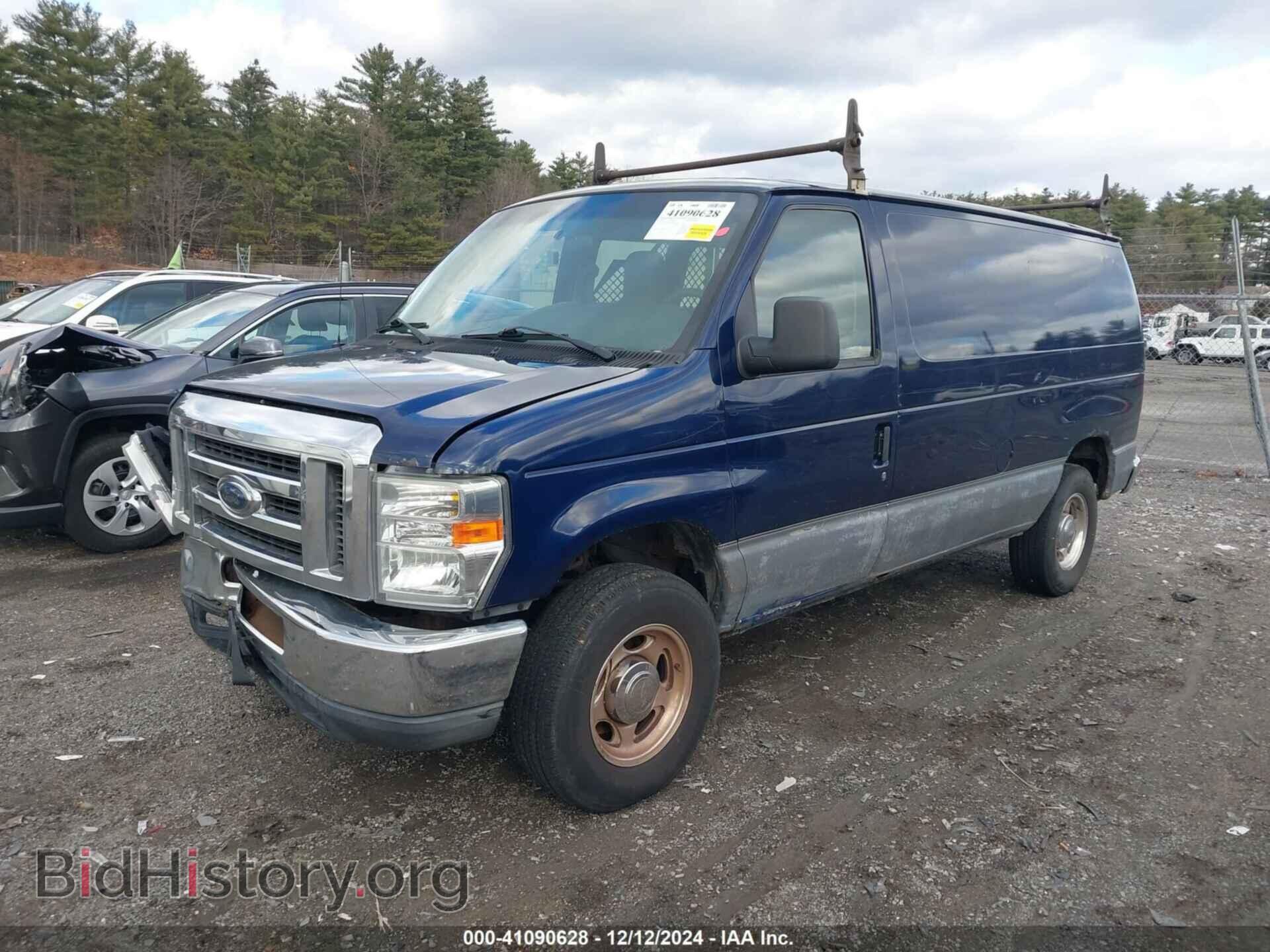 2011 FORD E-250 - VIN: 1FTNE2EW4BDA25026 - Photo 2