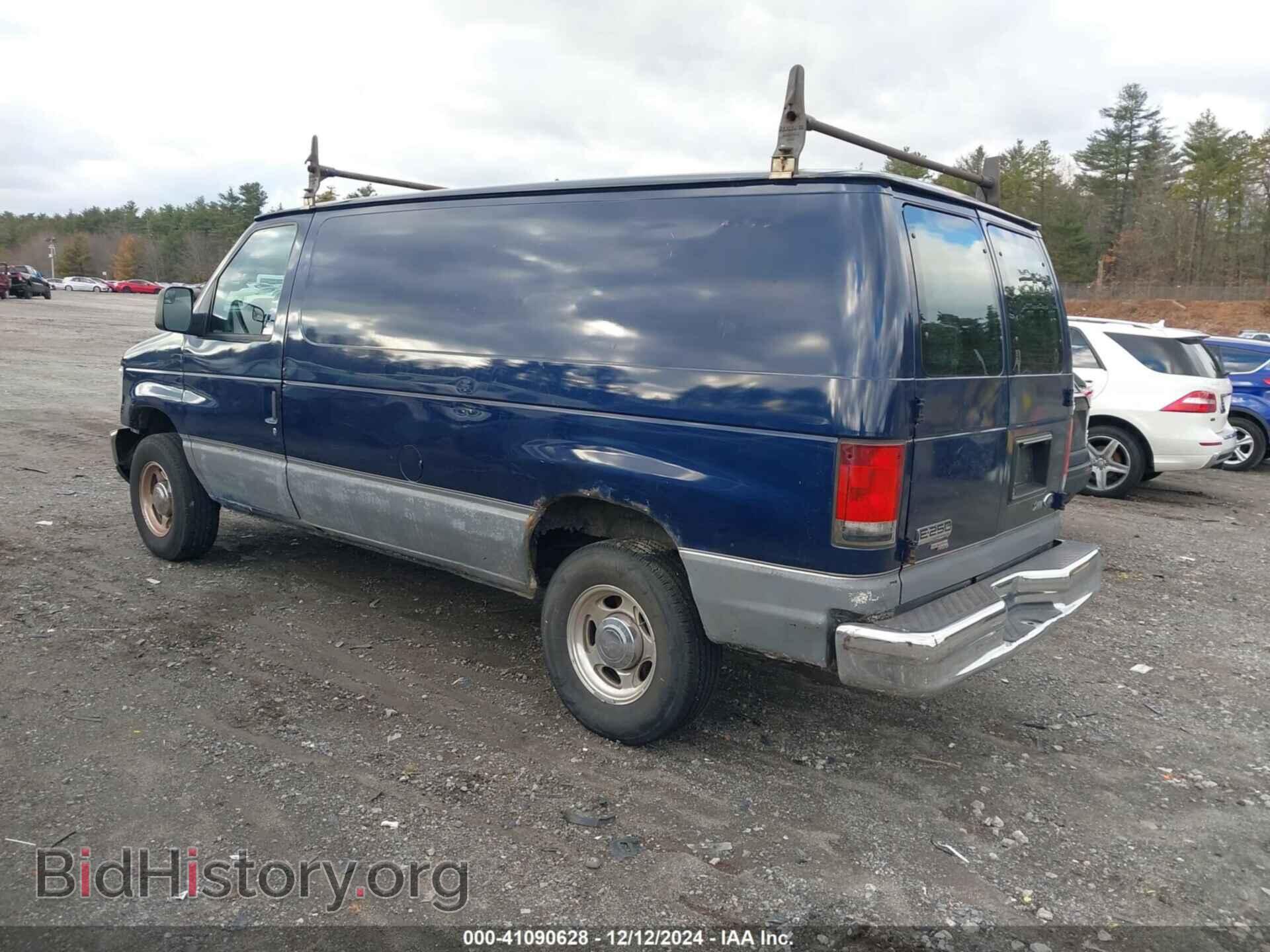 2011 FORD E-250 - VIN: 1FTNE2EW4BDA25026 - Photo 3