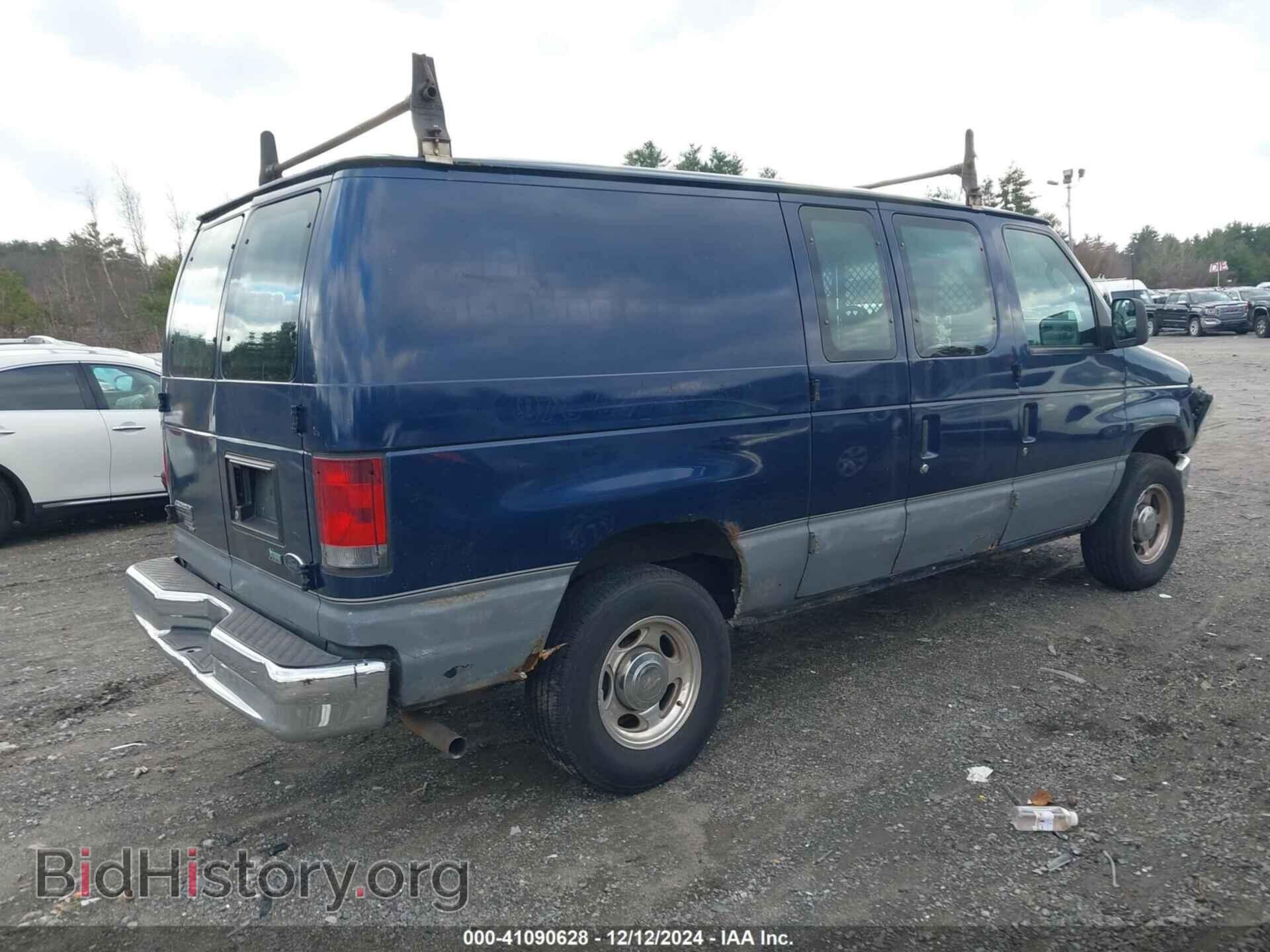 2011 FORD E-250 - VIN: 1FTNE2EW4BDA25026 - Photo 4