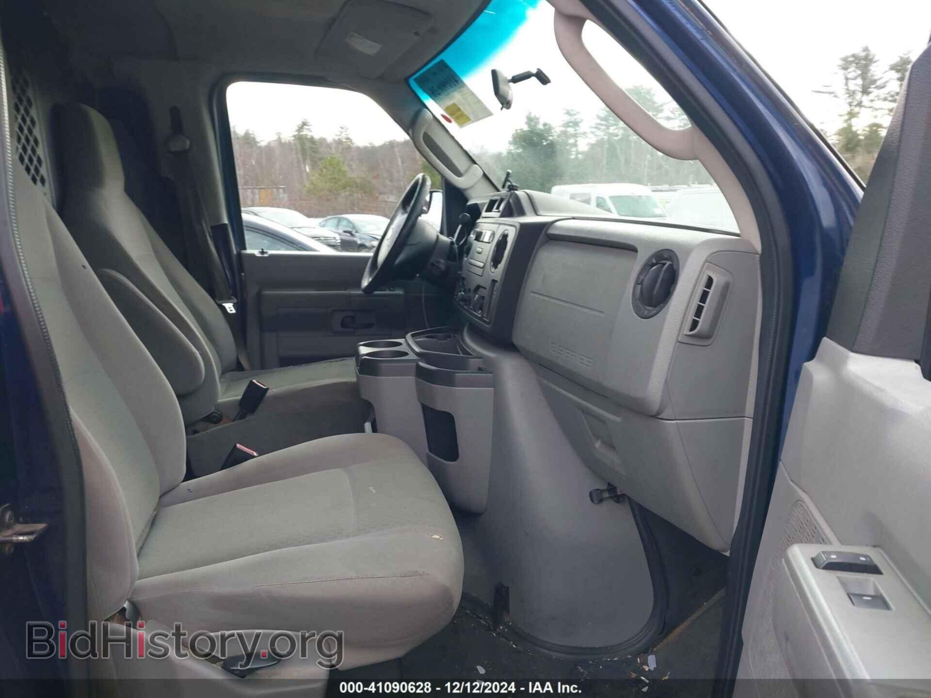 2011 FORD E-250 - VIN: 1FTNE2EW4BDA25026 - Photo 5