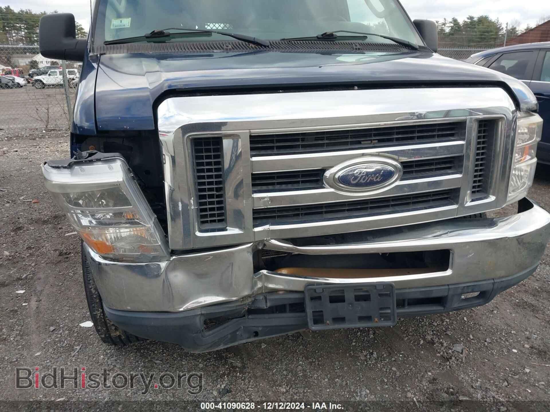 2011 FORD E-250 - VIN: 1FTNE2EW4BDA25026 - Photo 6