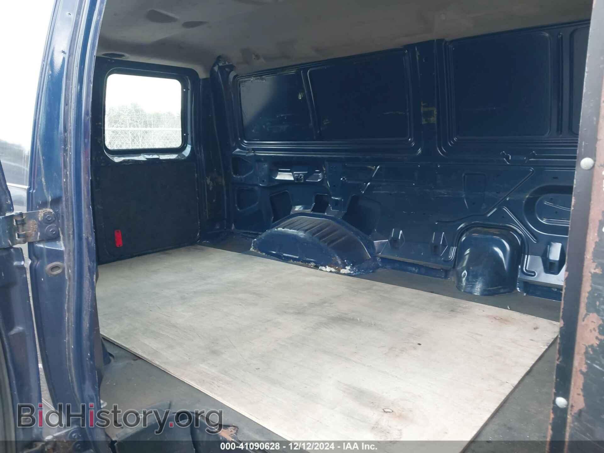 2011 FORD E-250 - VIN: 1FTNE2EW4BDA25026 - Photo 8