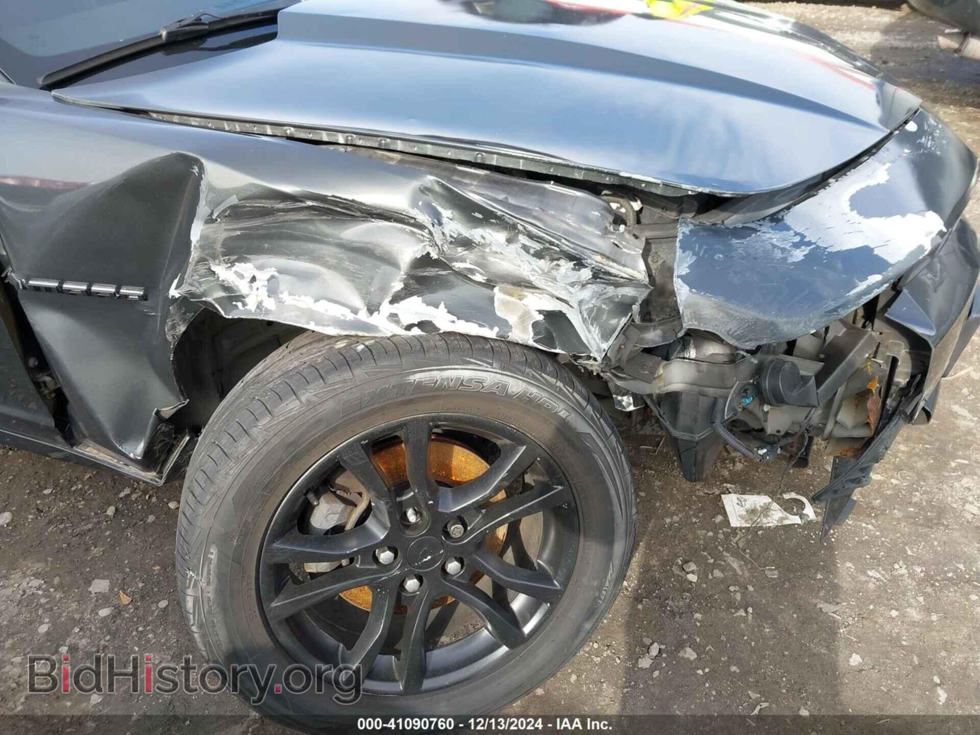 2014 CHEVROLET CAMARO - VIN: 2G1FA1E39E9199457 - Фото 6