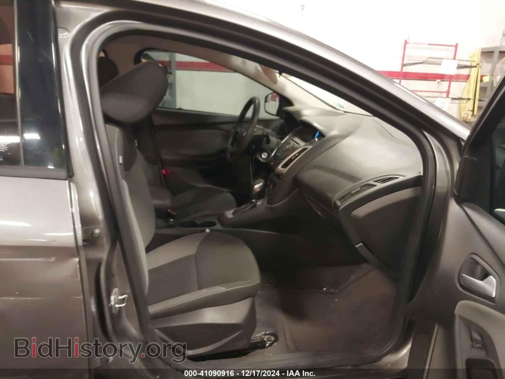 2013 FORD FOCUS - VIN: 1FADP3K27DL123608 - Photo 5