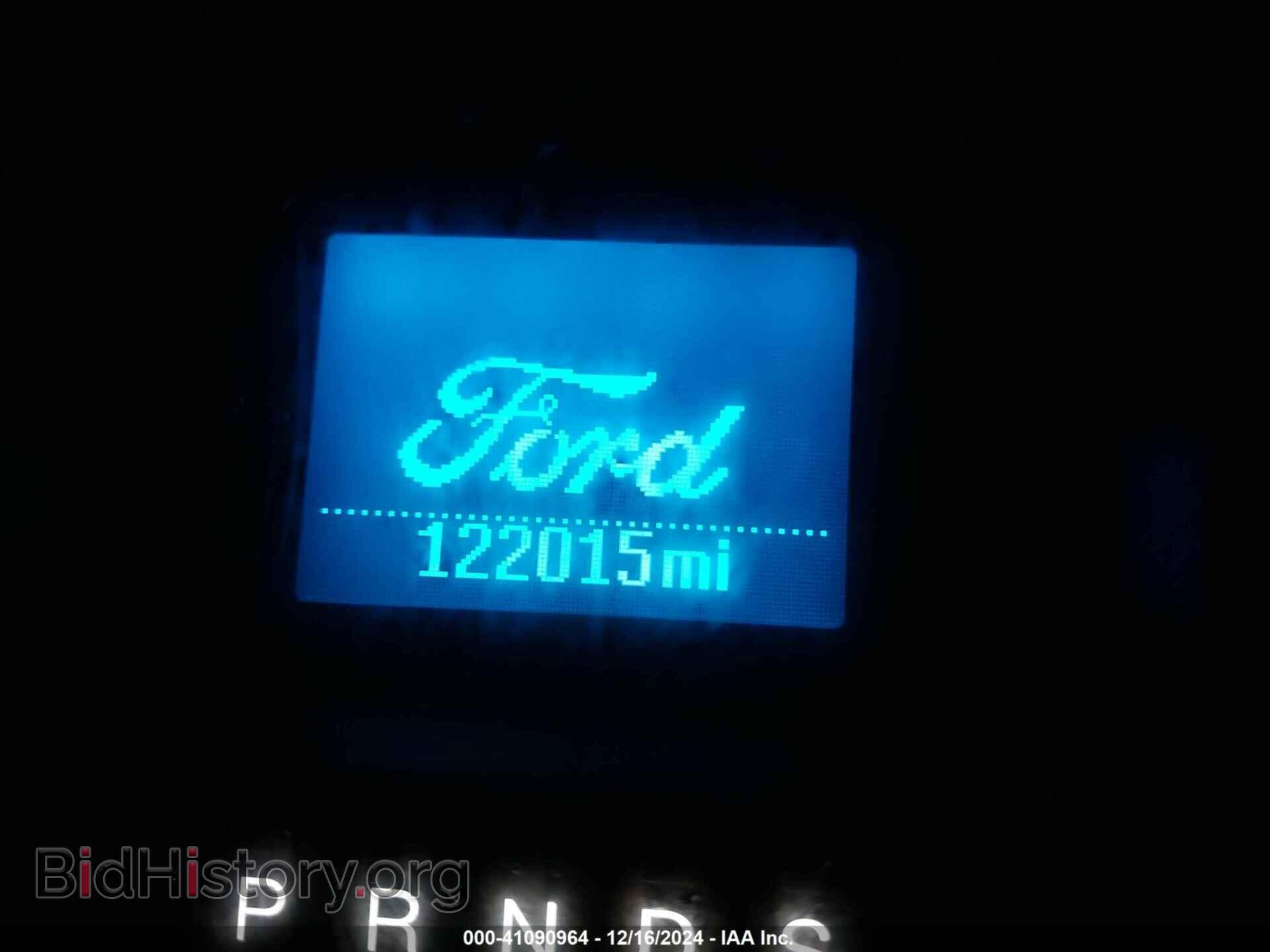 2016 FORD FUSION - VIN: 3FA6P0G72GR268153 - Фото 7
