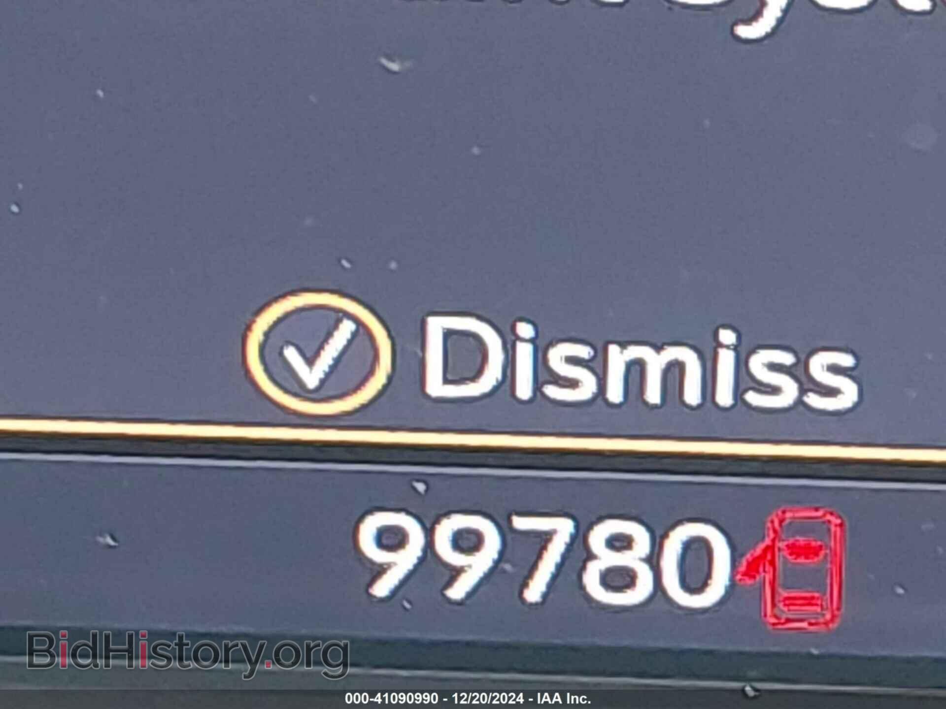2019 GMC TERRAIN - VIN: 3GKALVEV3KL239629 - Photo 15