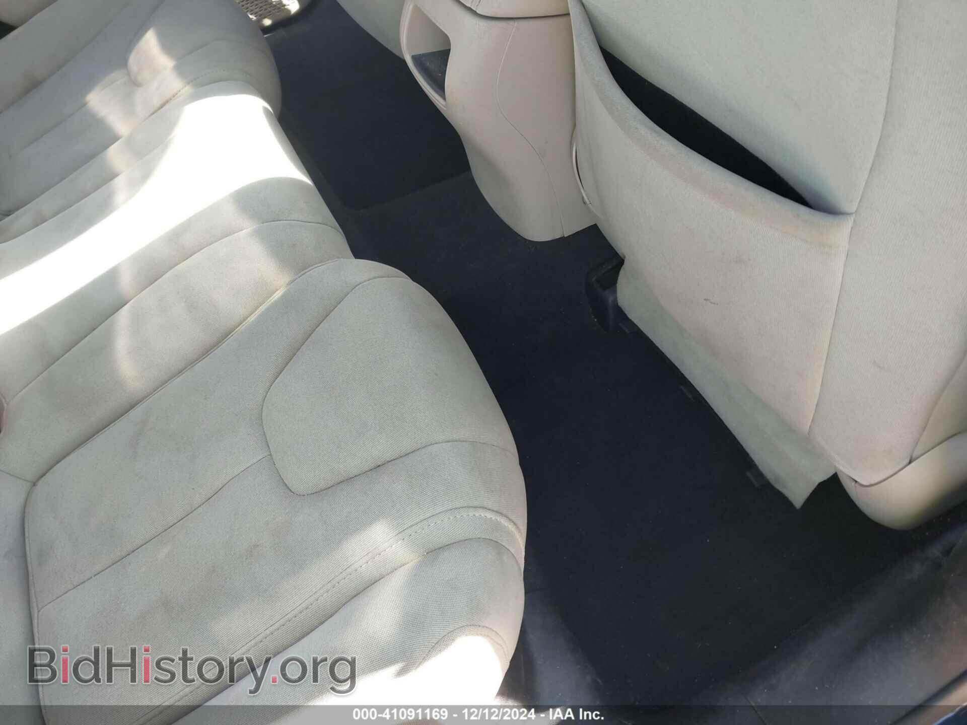 2013 DODGE DART - VIN: 1C3CDFBA0DD317905 - Фото 3