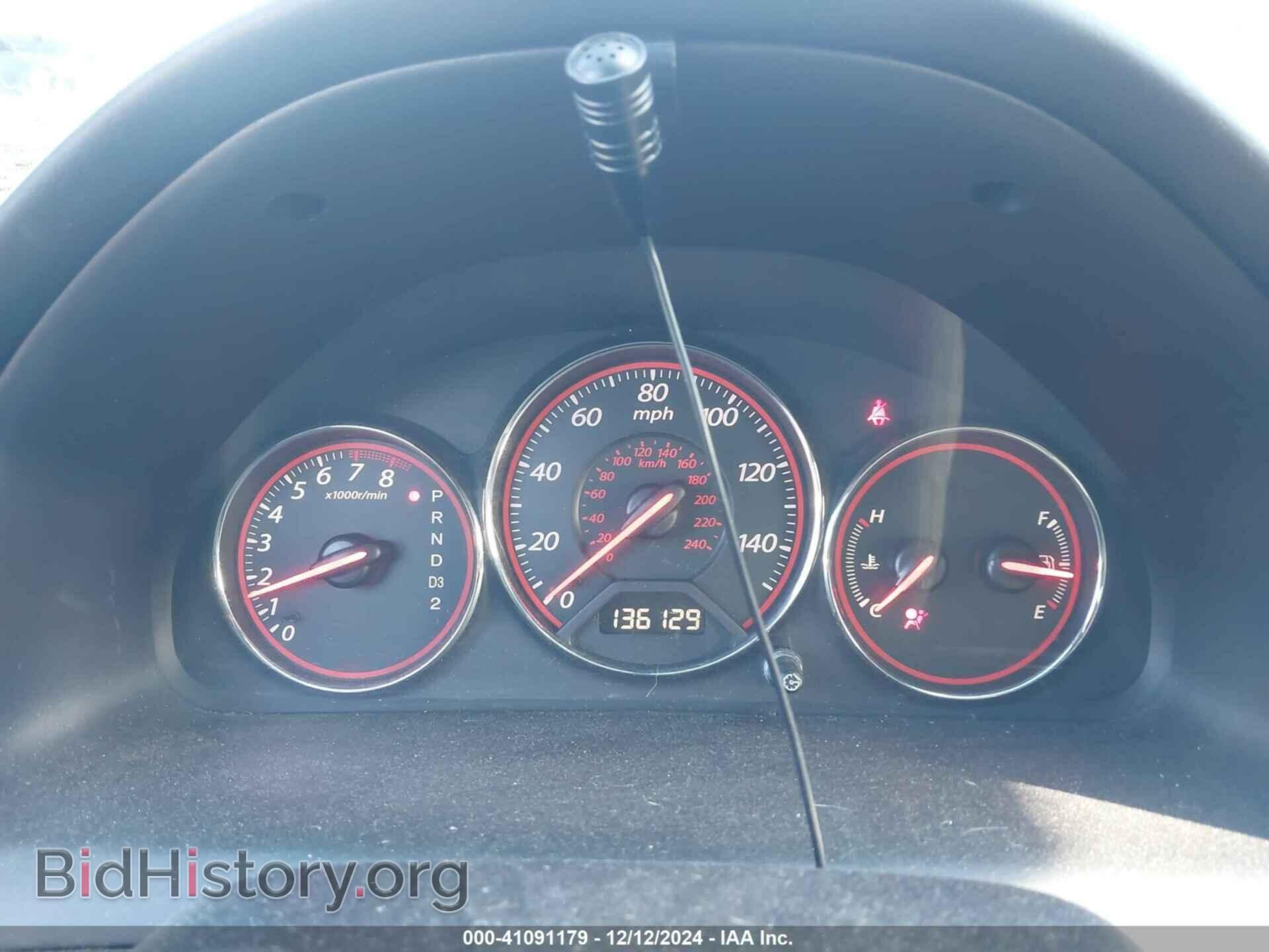 2005 HONDA CIVIC - VIN: 1HGEM22575L073016 - Фото 7