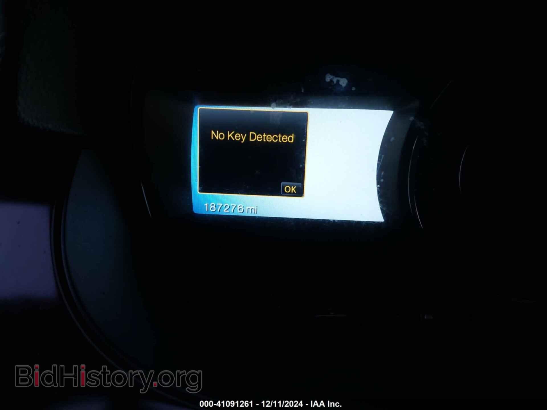 2011 FORD EDGE - VIN: 2FMDK3KC2BBB06337 - Photo 7