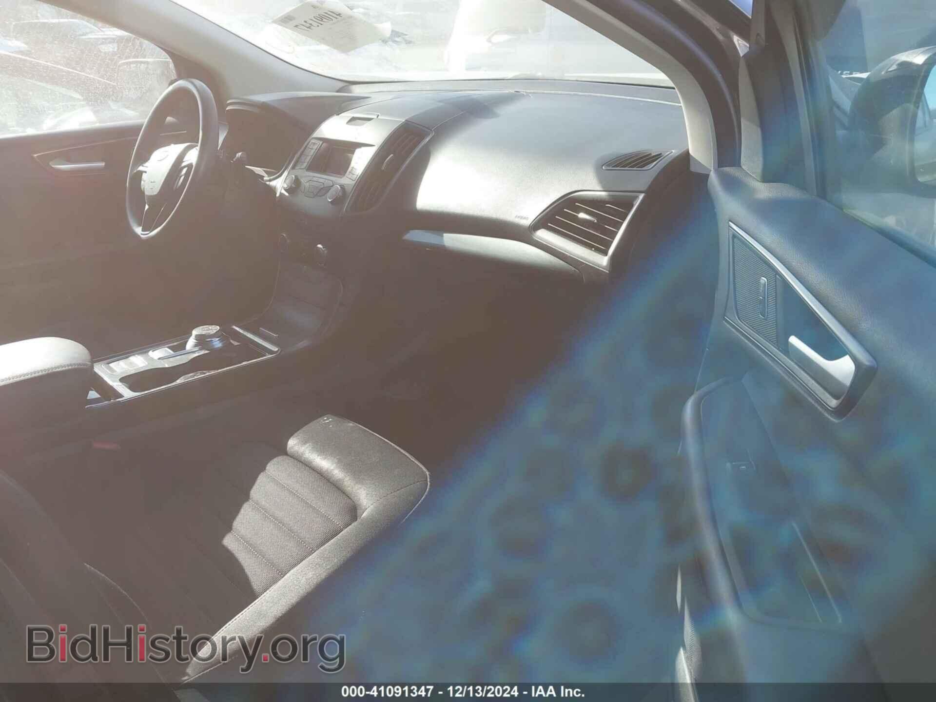 2019 FORD EDGE - VIN: 2FMPK4G94KBB24810 - Фото 5
