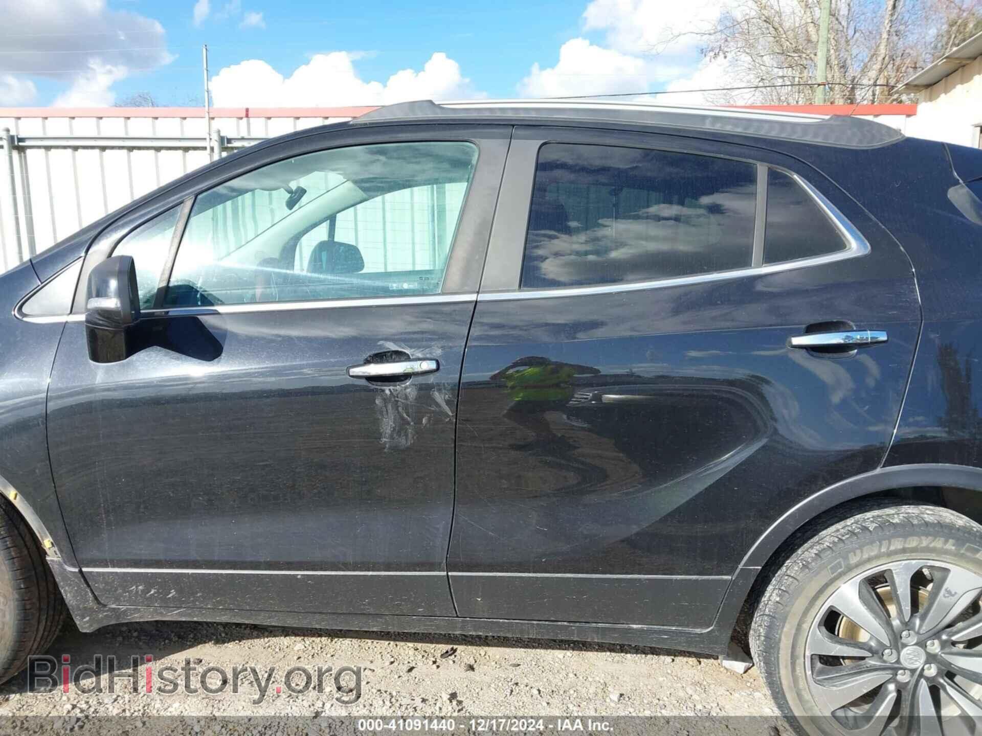2017 BUICK ENCORE - VIN: KL4CJCSB0HB139842 - Фото 14