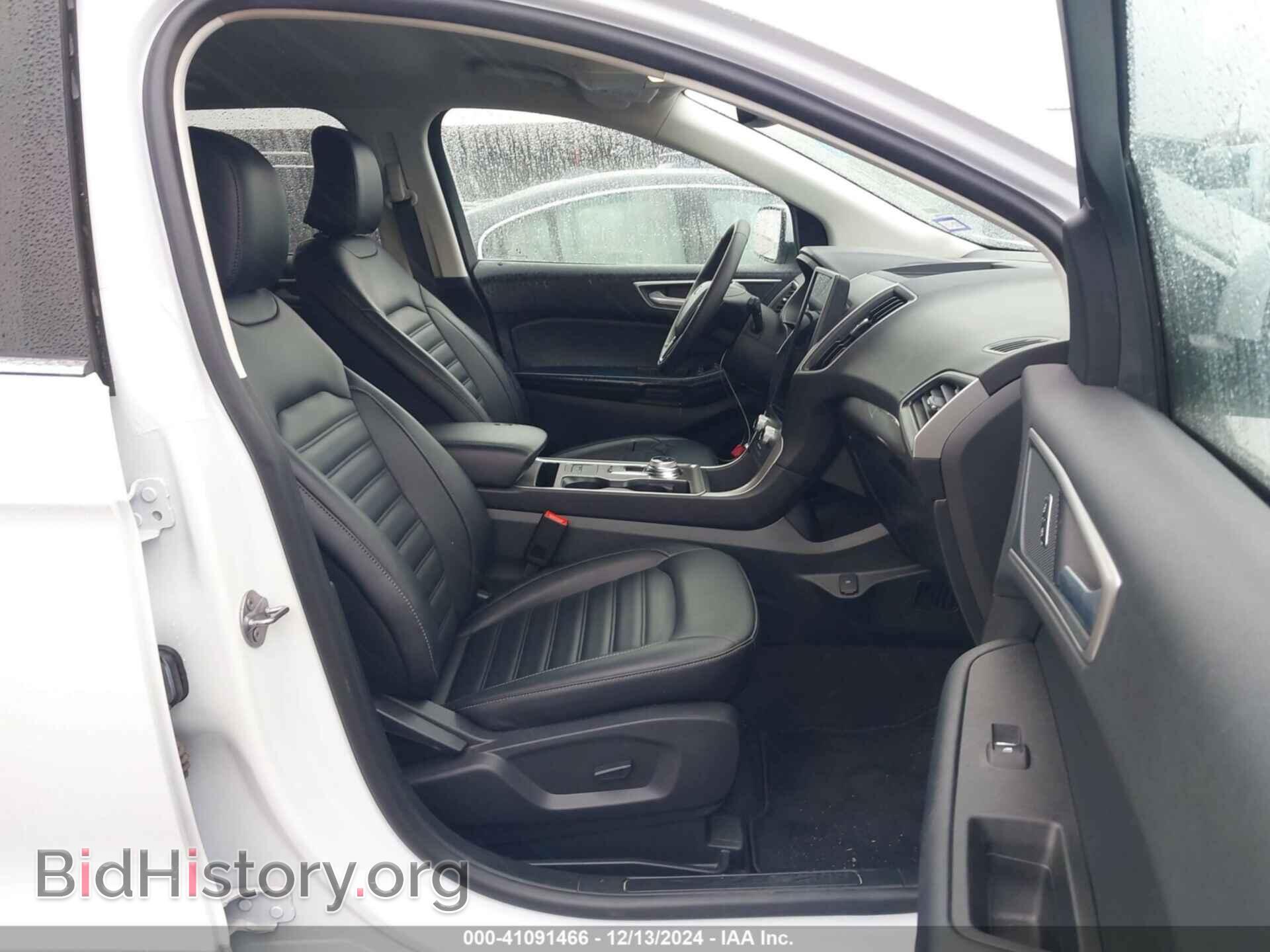 2024 FORD EDGE - VIN: 2FMPK4J98RBB00450 - Фото 5