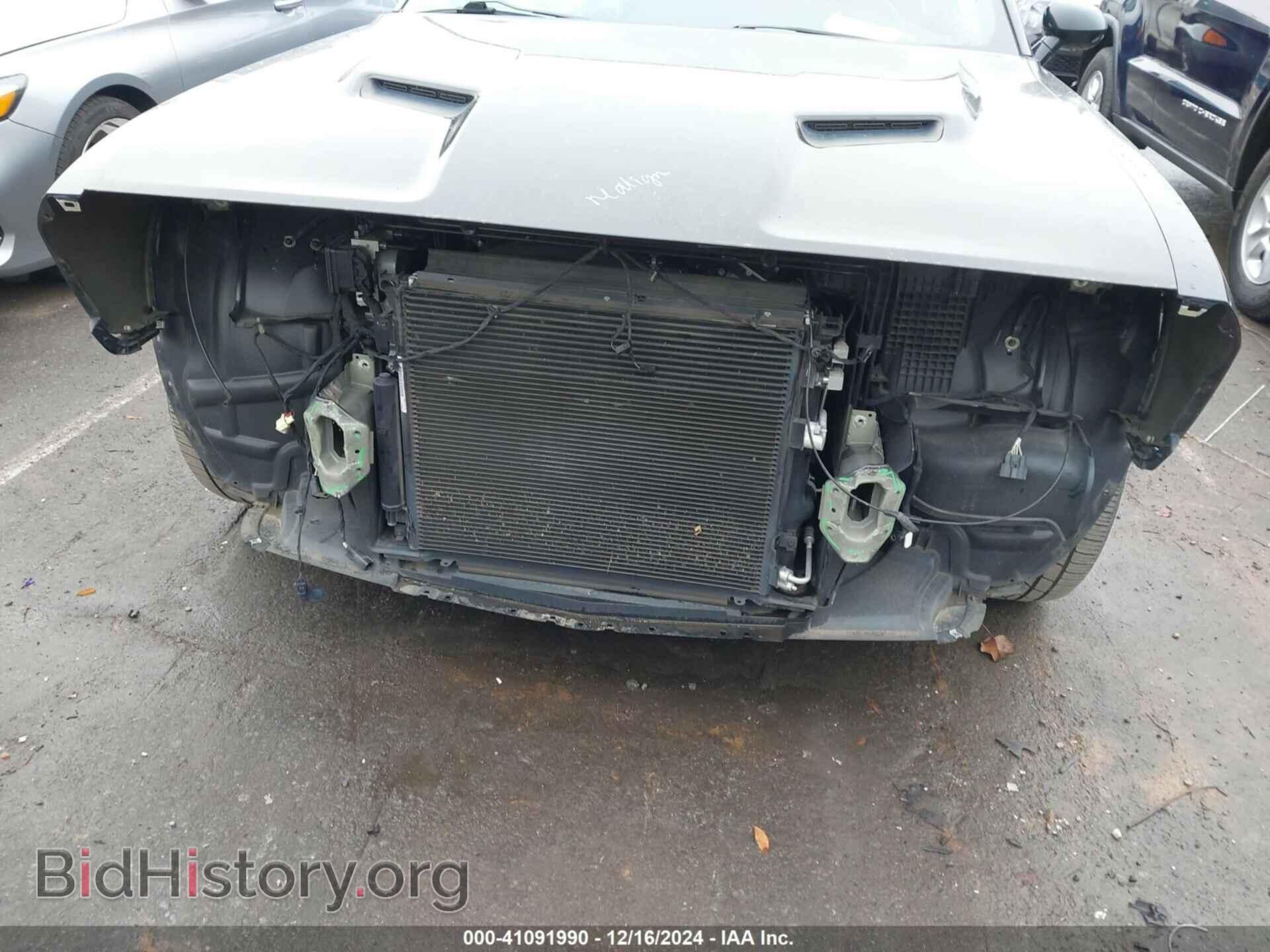 2020 DODGE CHALLENGER - VIN: 2C3CDZAG1LH210693 - Фото 6