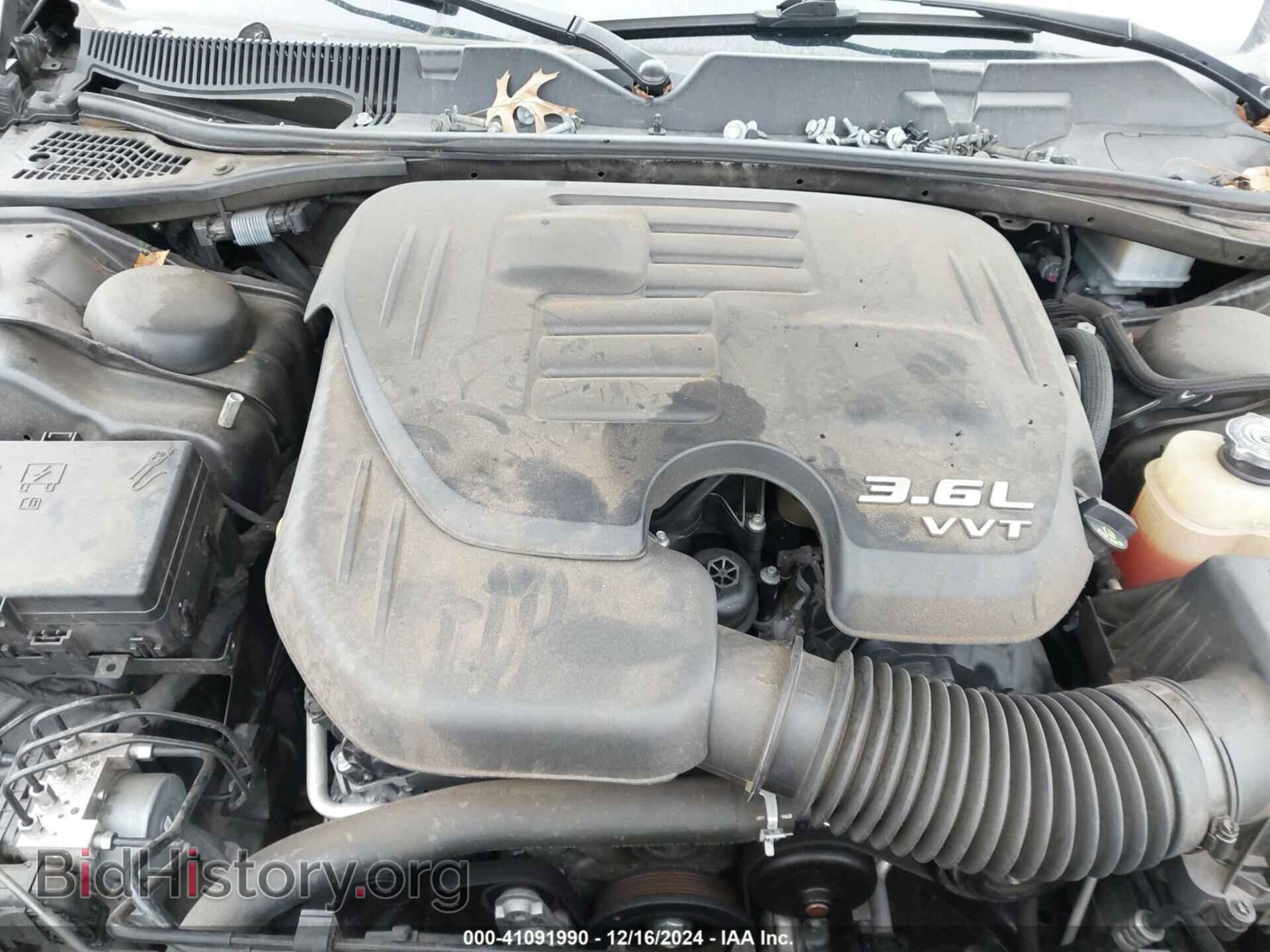 2020 DODGE CHALLENGER - VIN: 2C3CDZAG1LH210693 - Фото 10