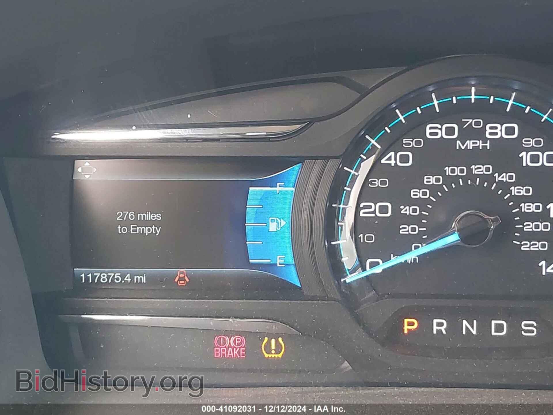 2014 FORD FLEX - VIN: 2FMGK5D81EBD42404 - Photo 16