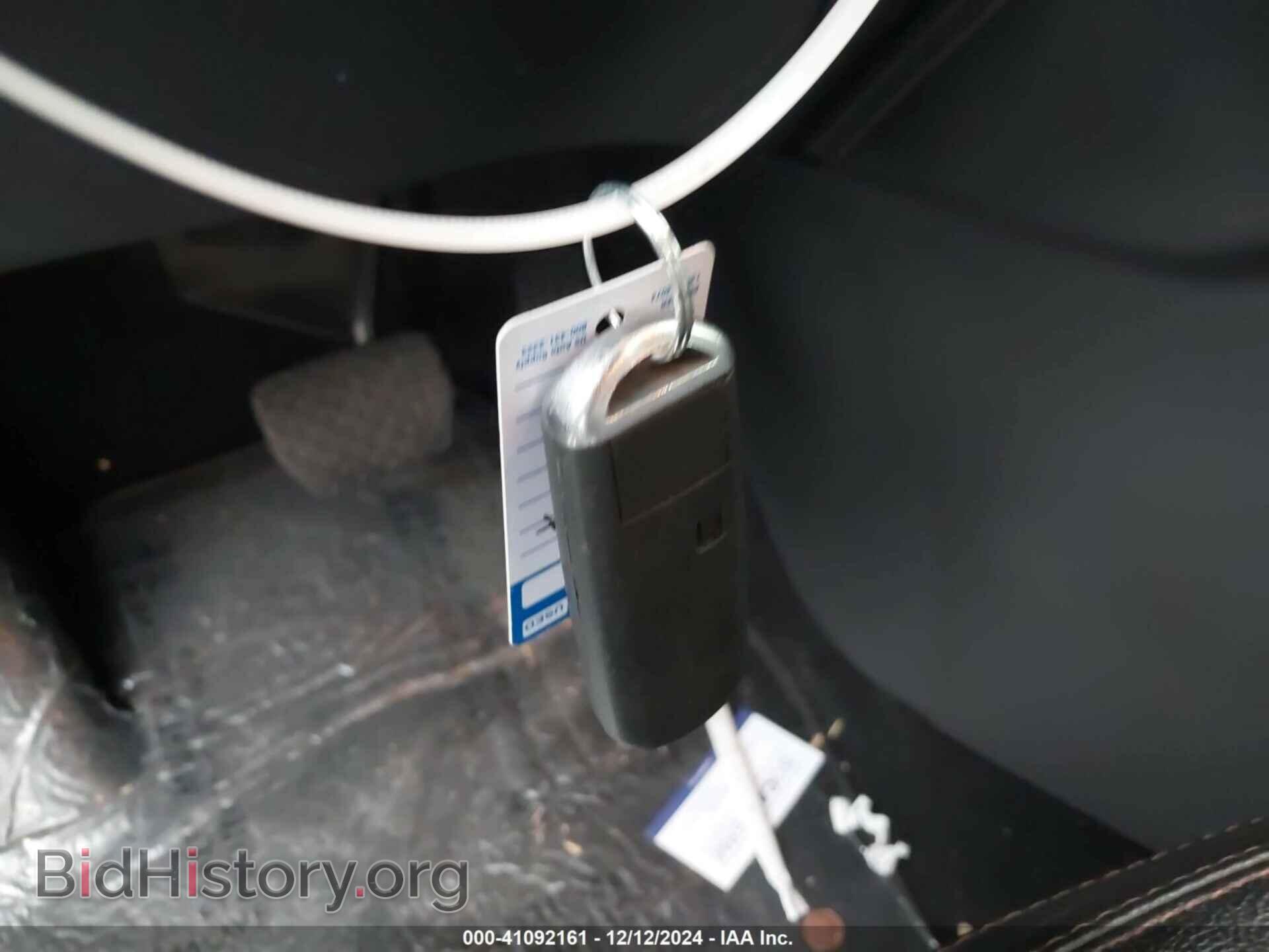 2017 MAZDA CX-5 - VIN: JM3KFADL0H0222106 - Фото 11
