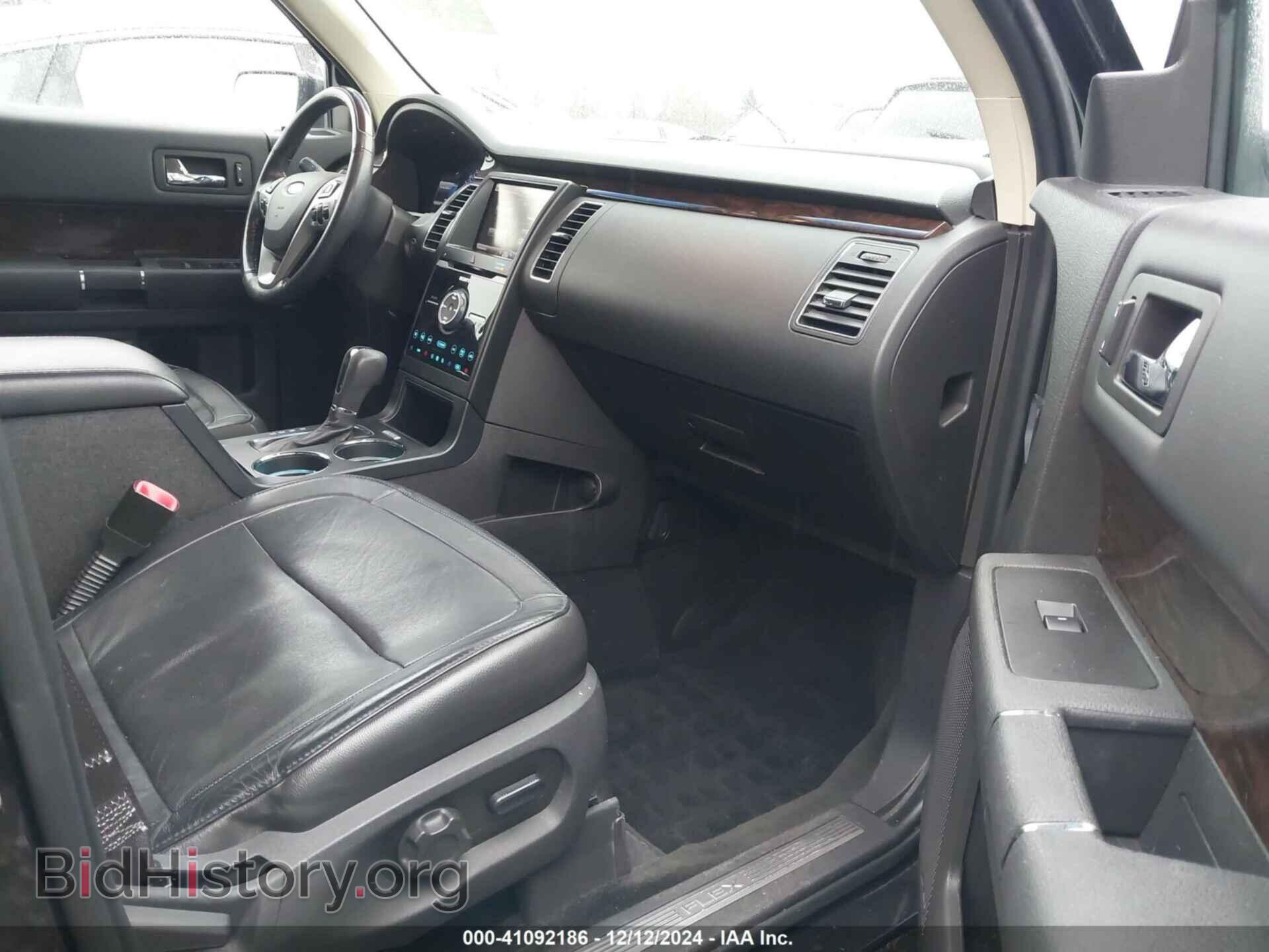 2014 FORD FLEX - VIN: 2FMHK6D88EBD01813 - Photo 5