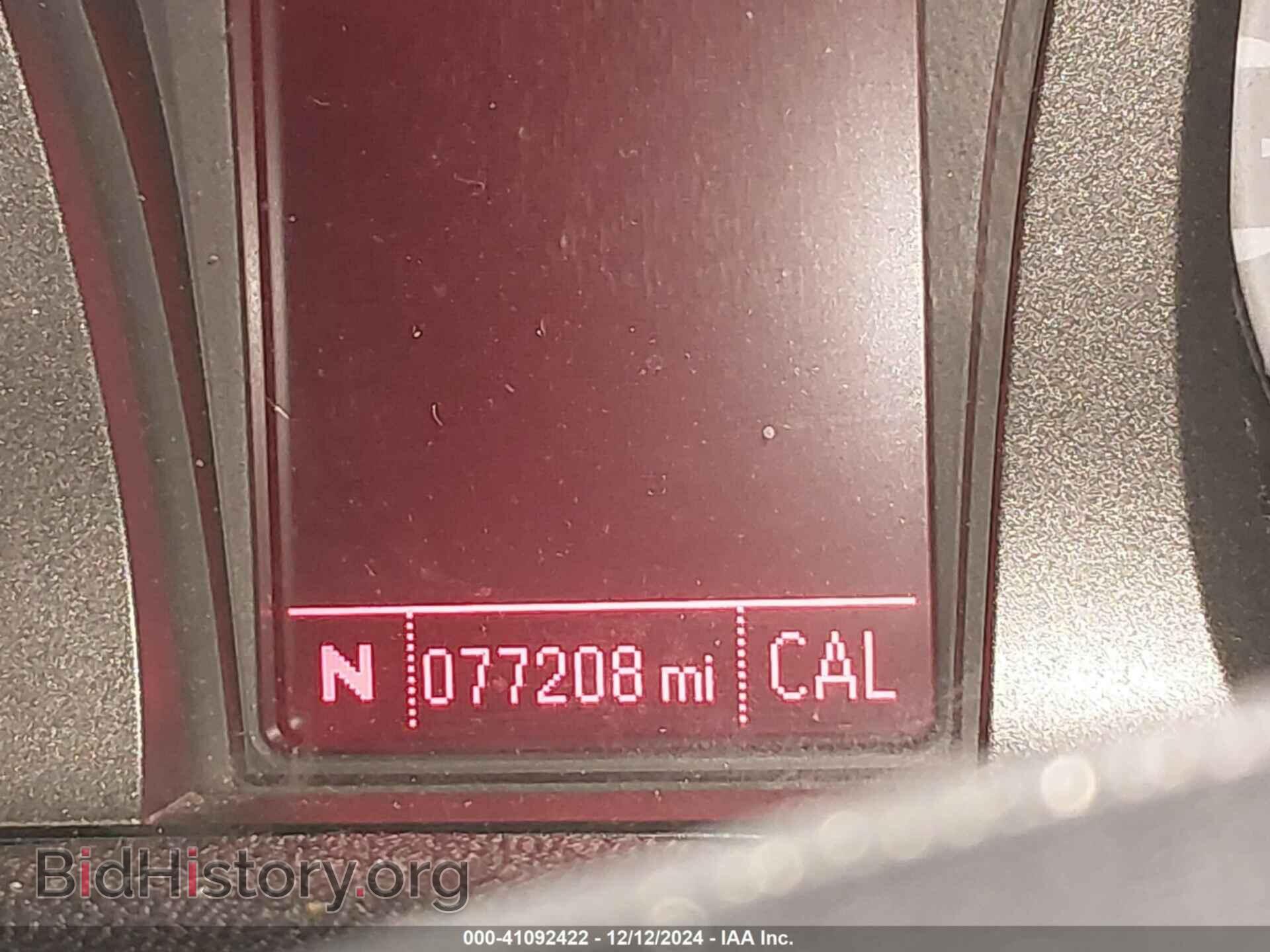 2017 GMC TERRAIN - VIN: 2GKFLTEK8H6330330 - Photo 7