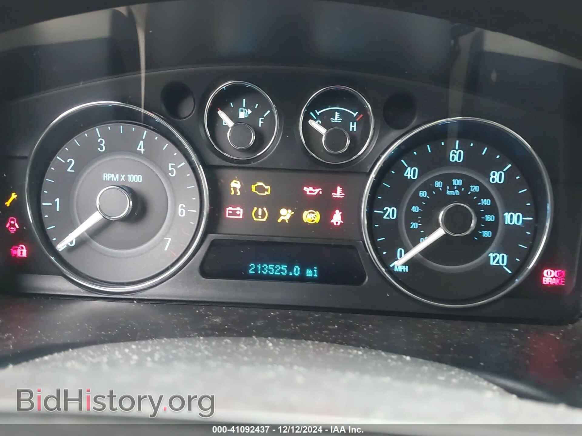2010 FORD FLEX - VIN: 2FMHK6CC9ABA74129 - Photo 7
