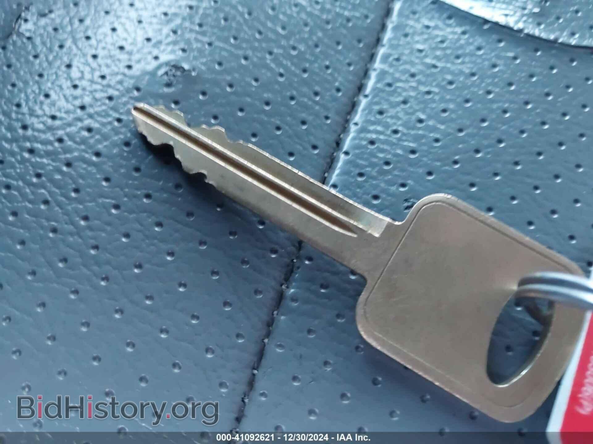 2010 FORD E-450 CUTAWAY - VIN: 1FDXE4FS9ADA84339 - Фото 10