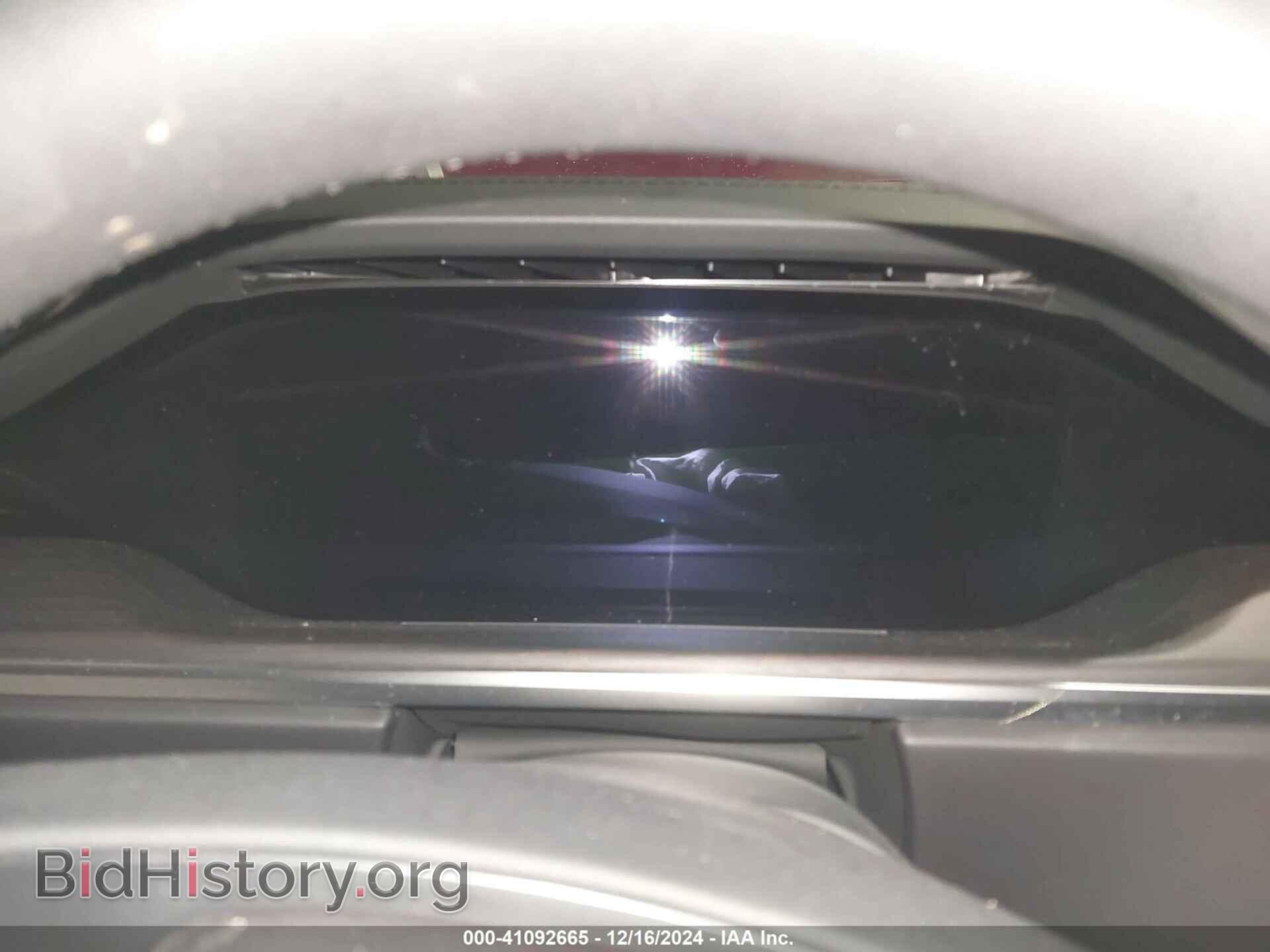 2024 TESLA MODEL X - VIN: 7SAXCDE51RF433443 - Photo 7