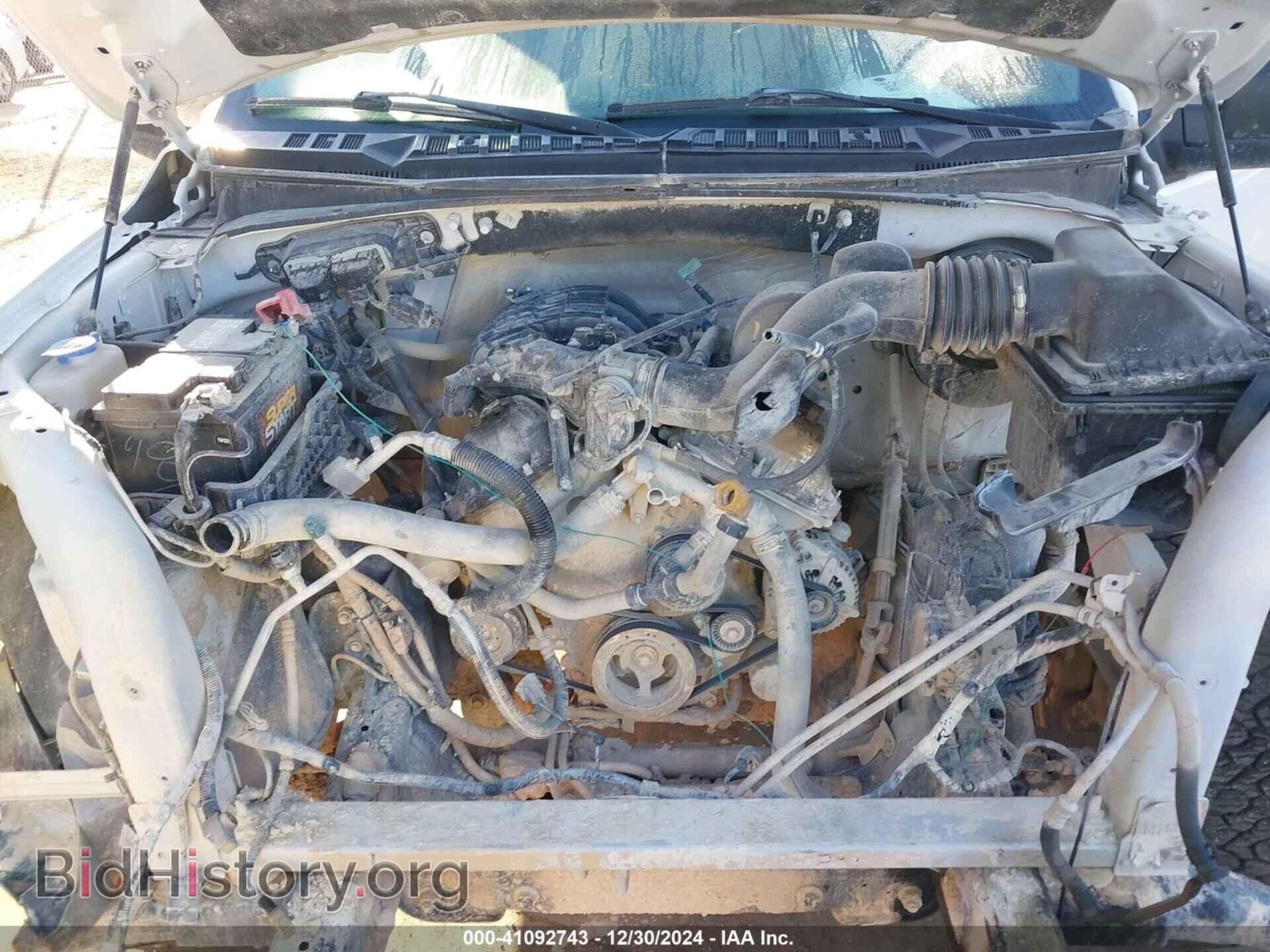 2017 FORD F-150 - VIN: 1FTEW1C8XHFB12910 - Фото 10