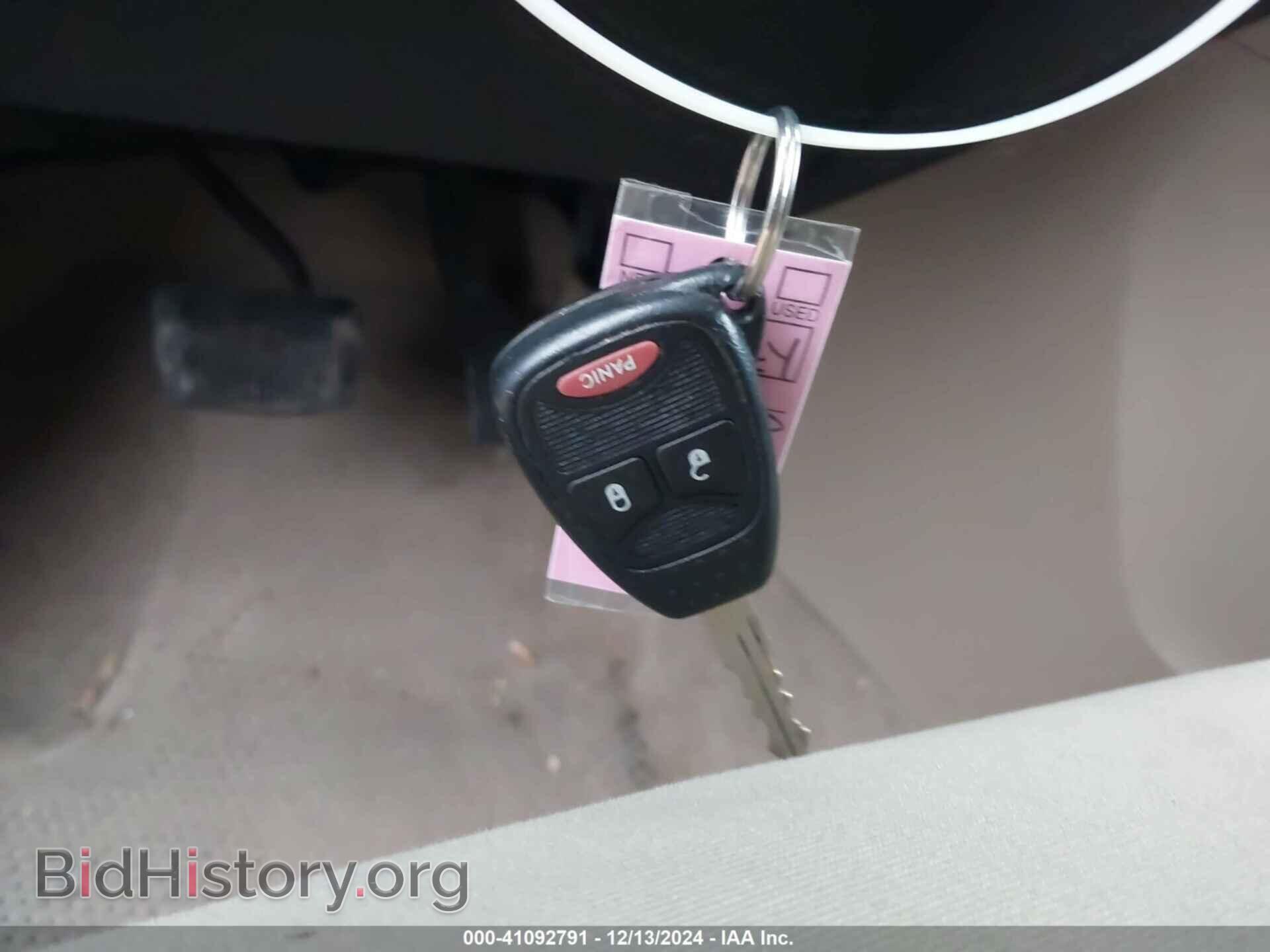 2014 JEEP COMPASS - VIN: 1C4NJDBB3ED532884 - Фото 11