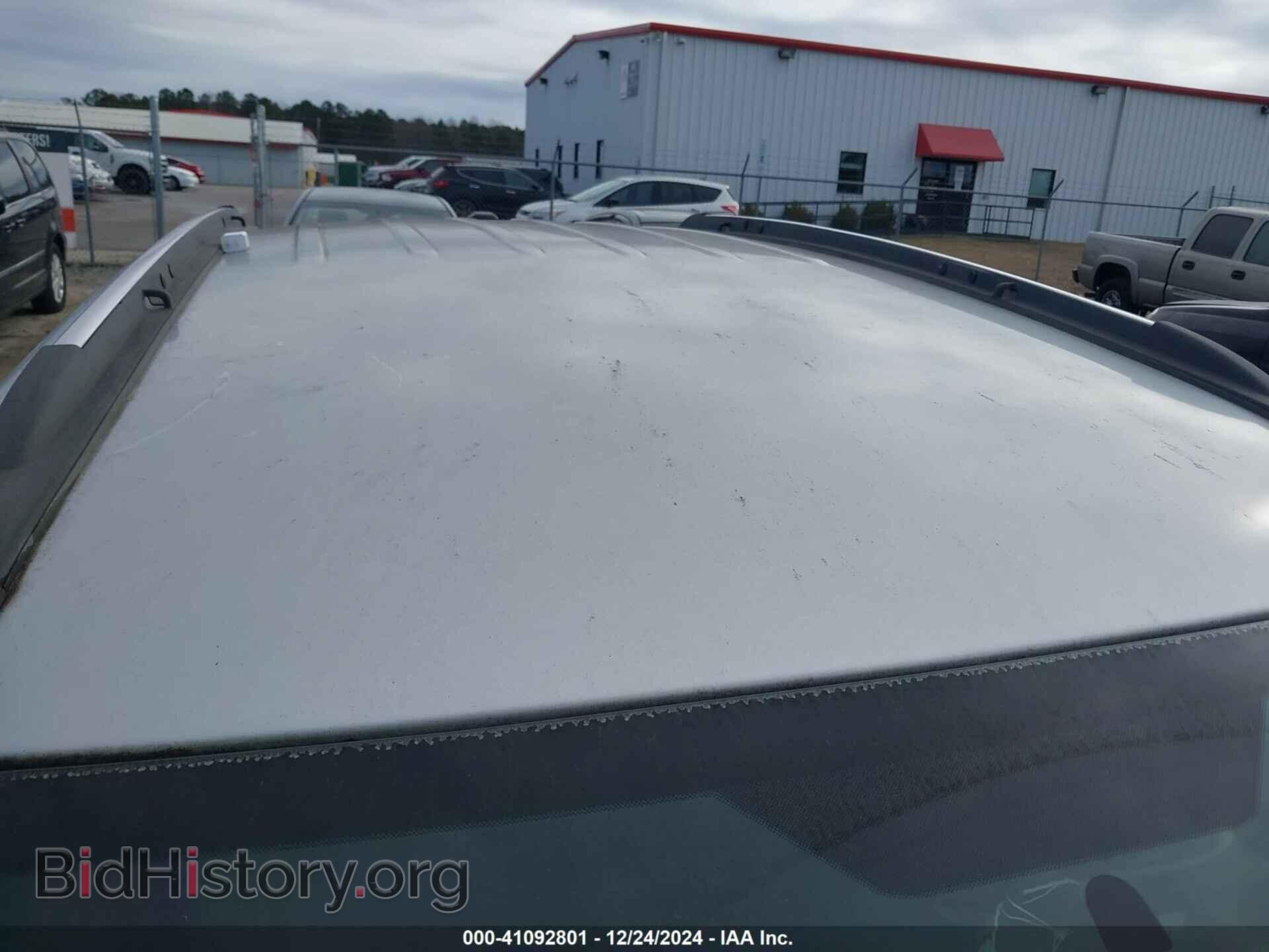 2011 JEEP COMPASS - VIN: 1J4NT1FA4BD253573 - Photo 14