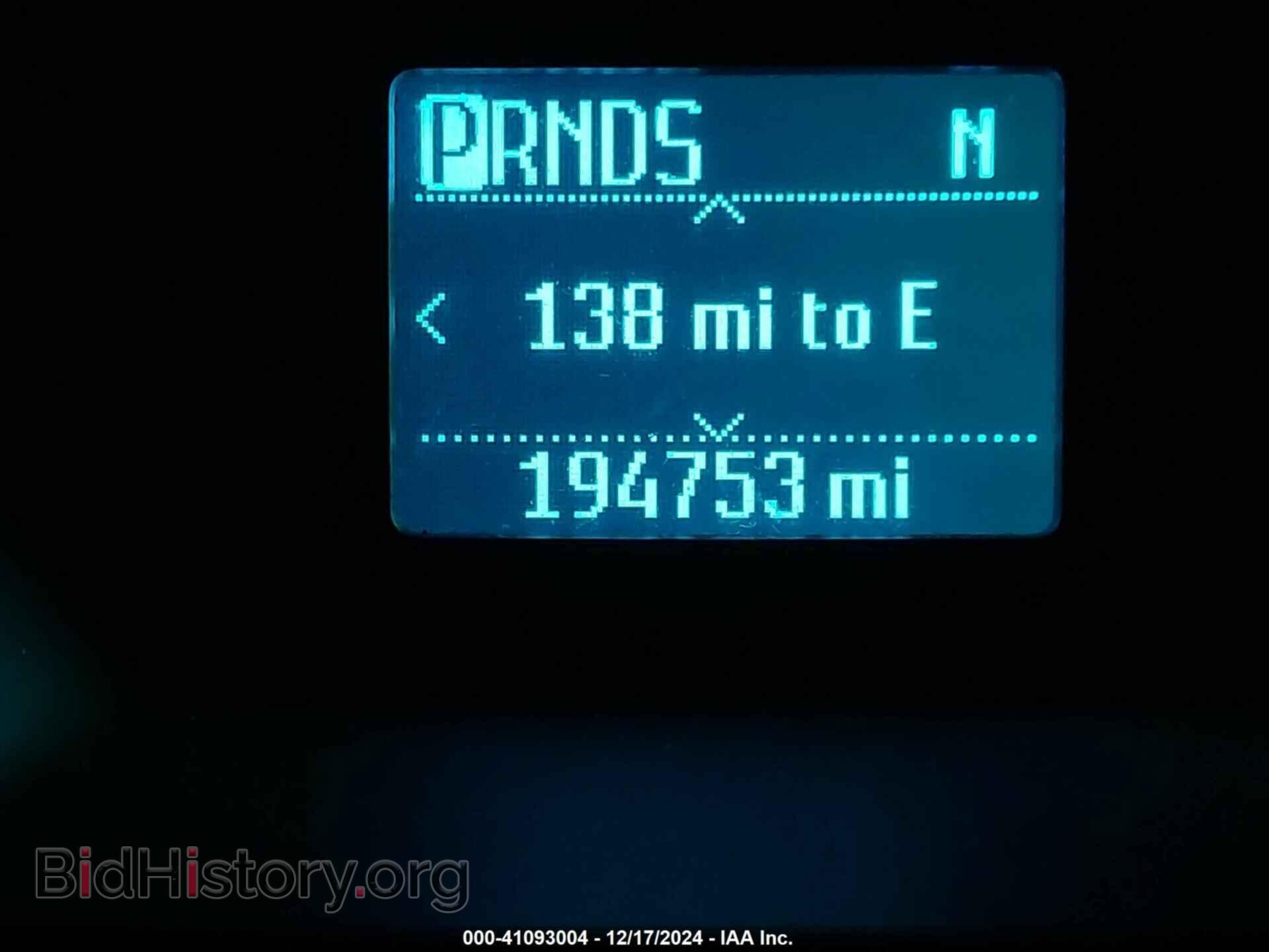 2016 FORD TRANSIT CONNECT - VIN: NM0LS7E75G1287763 - Фото 15