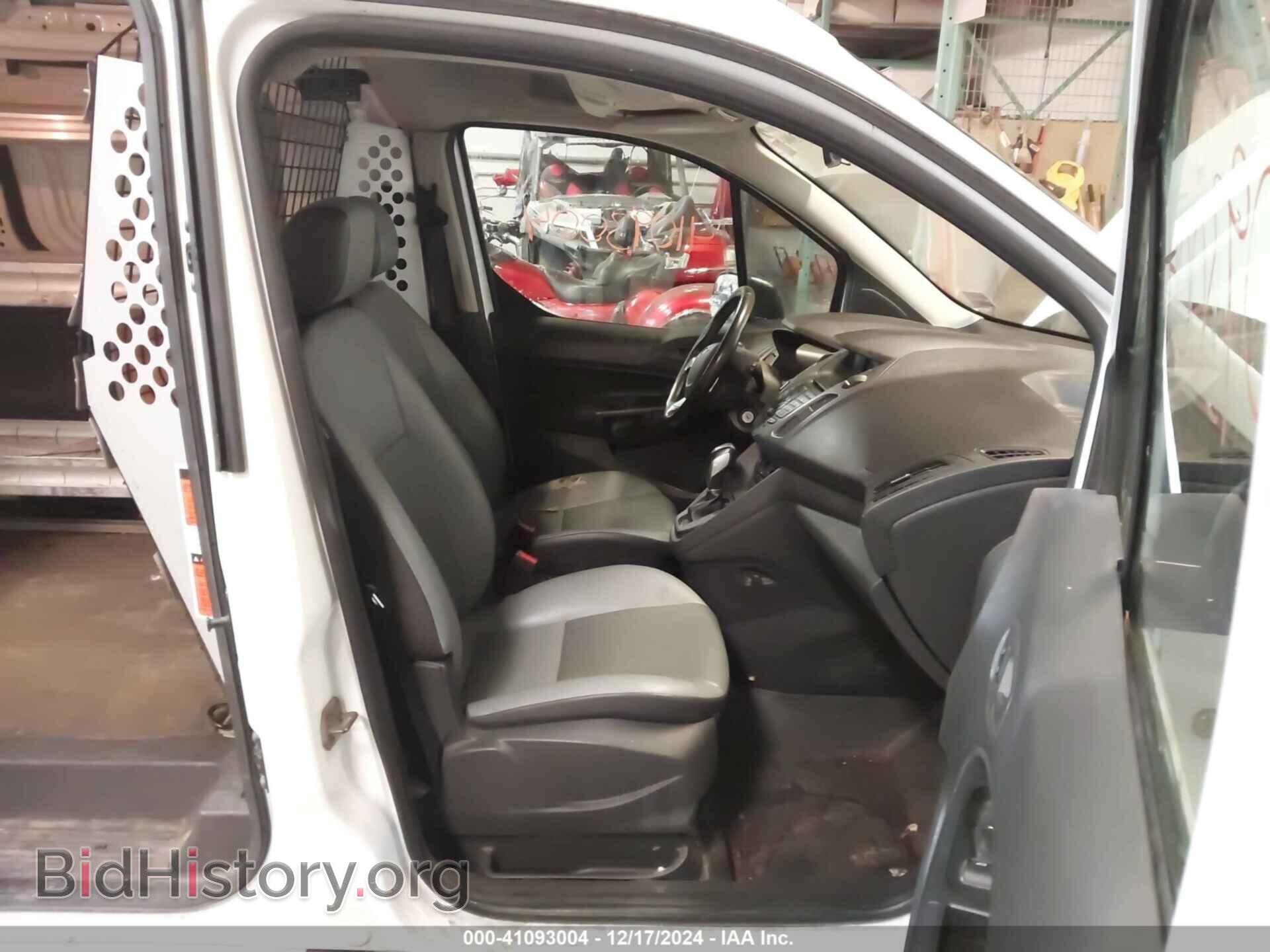 2016 FORD TRANSIT CONNECT - VIN: NM0LS7E75G1287763 - Фото 5