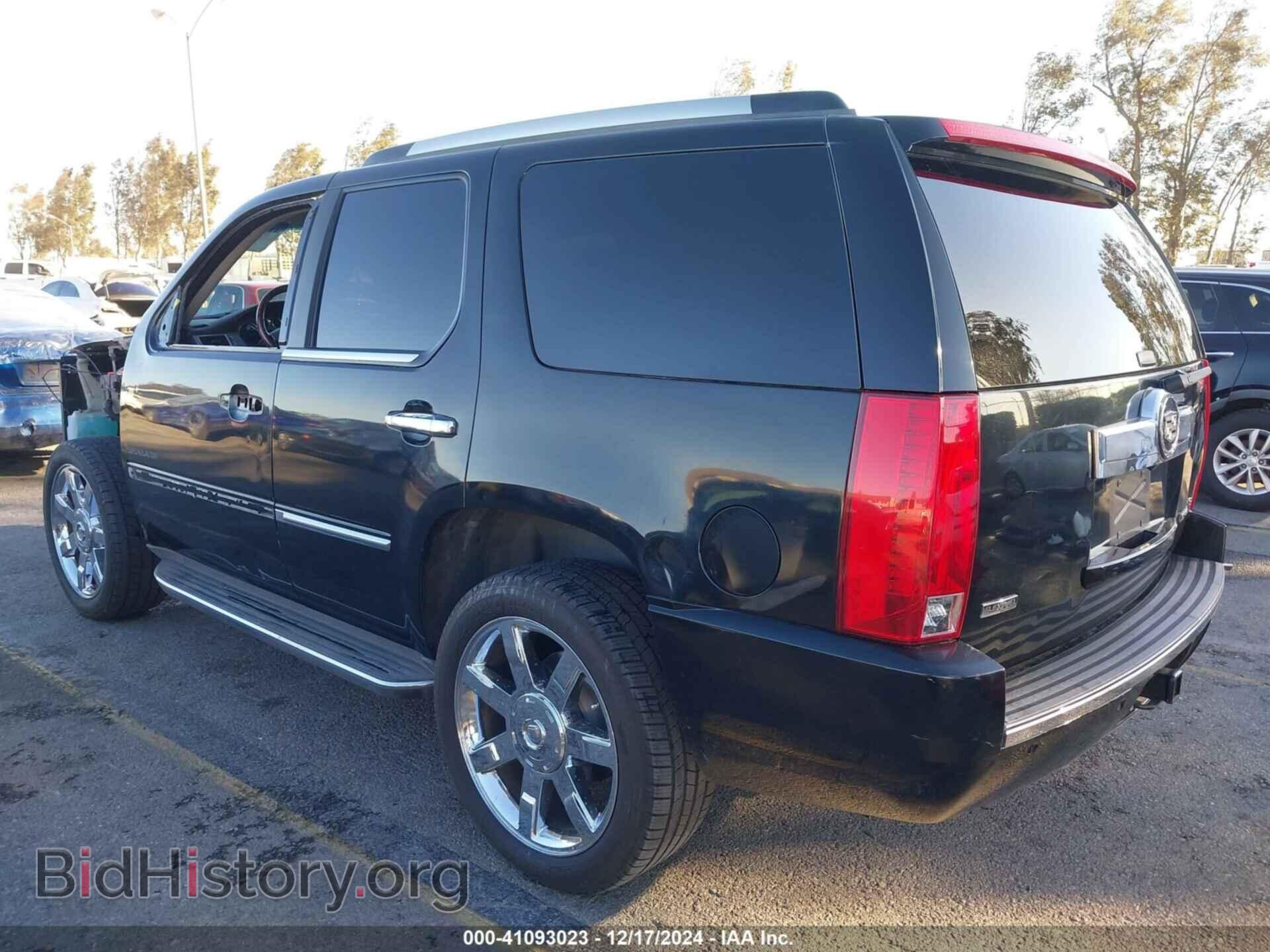 2010 CADILLAC ESCALADE - VIN: 1GYUCBEF4AR259390 - Фото 3
