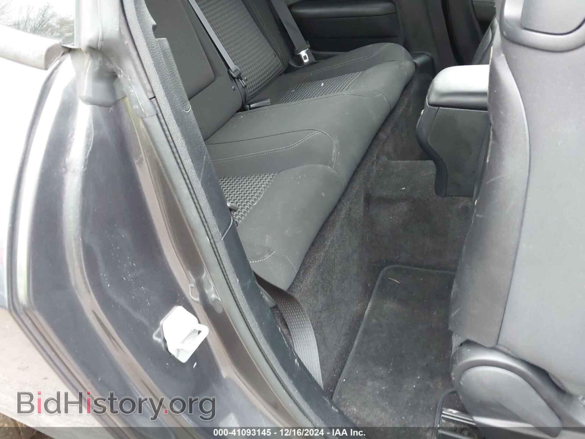 2018 DODGE CHALLENGER - VIN: 2C3CDZAG8JH271214 - Фото 8