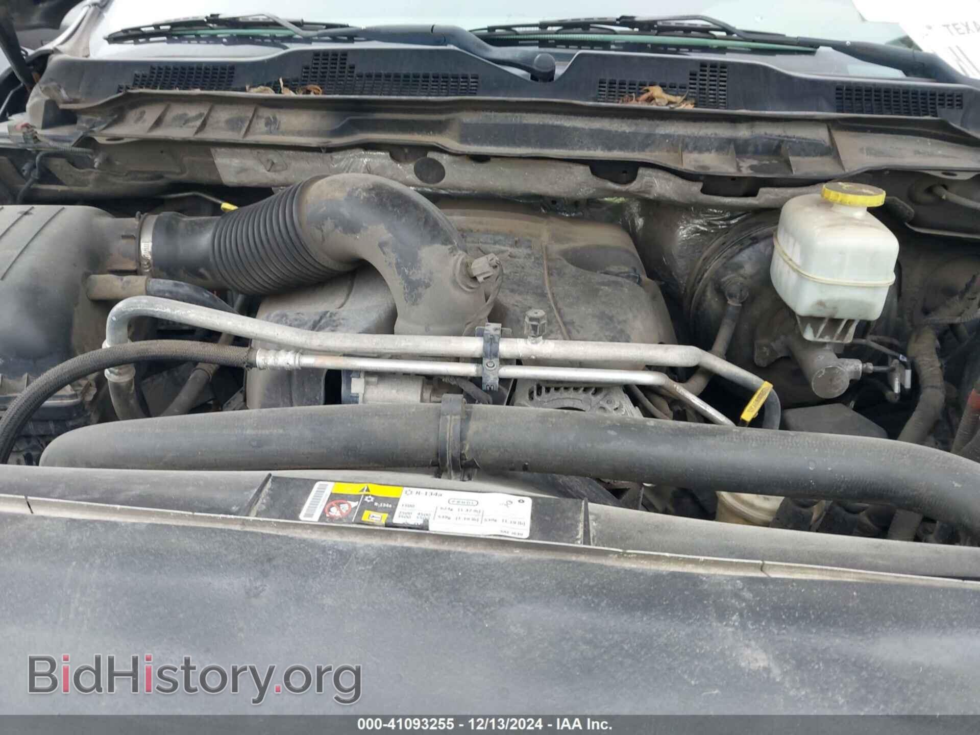 2017 RAM 2500 - VIN: 3C6TR5CT3HG559563 - Фото 10