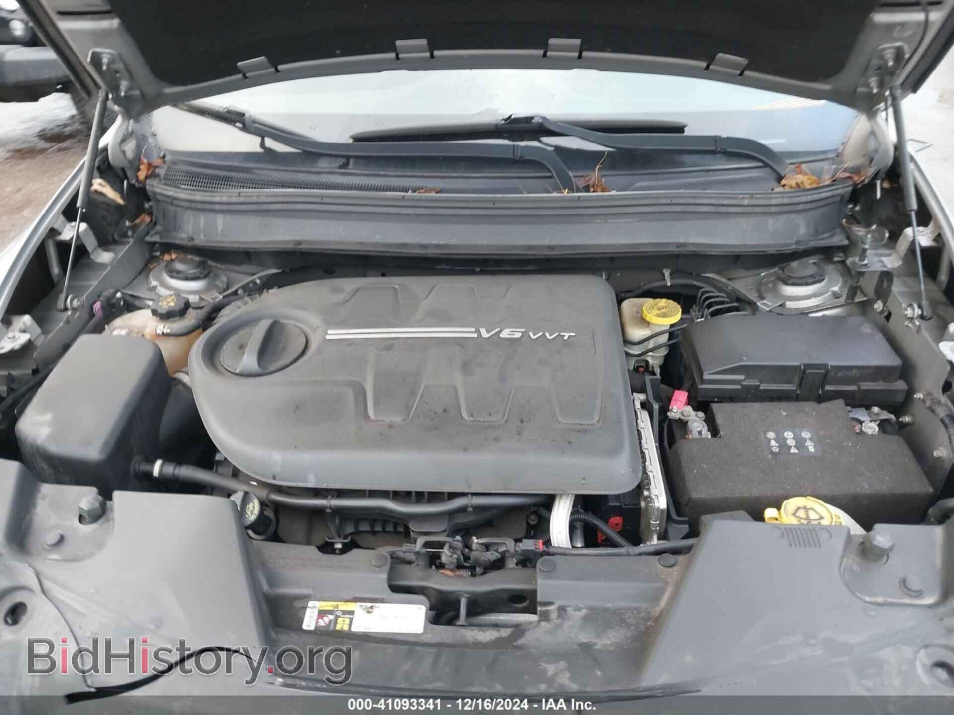 2015 JEEP CHEROKEE - VIN: 1C4PJMCS1FW650106 - Фото 10