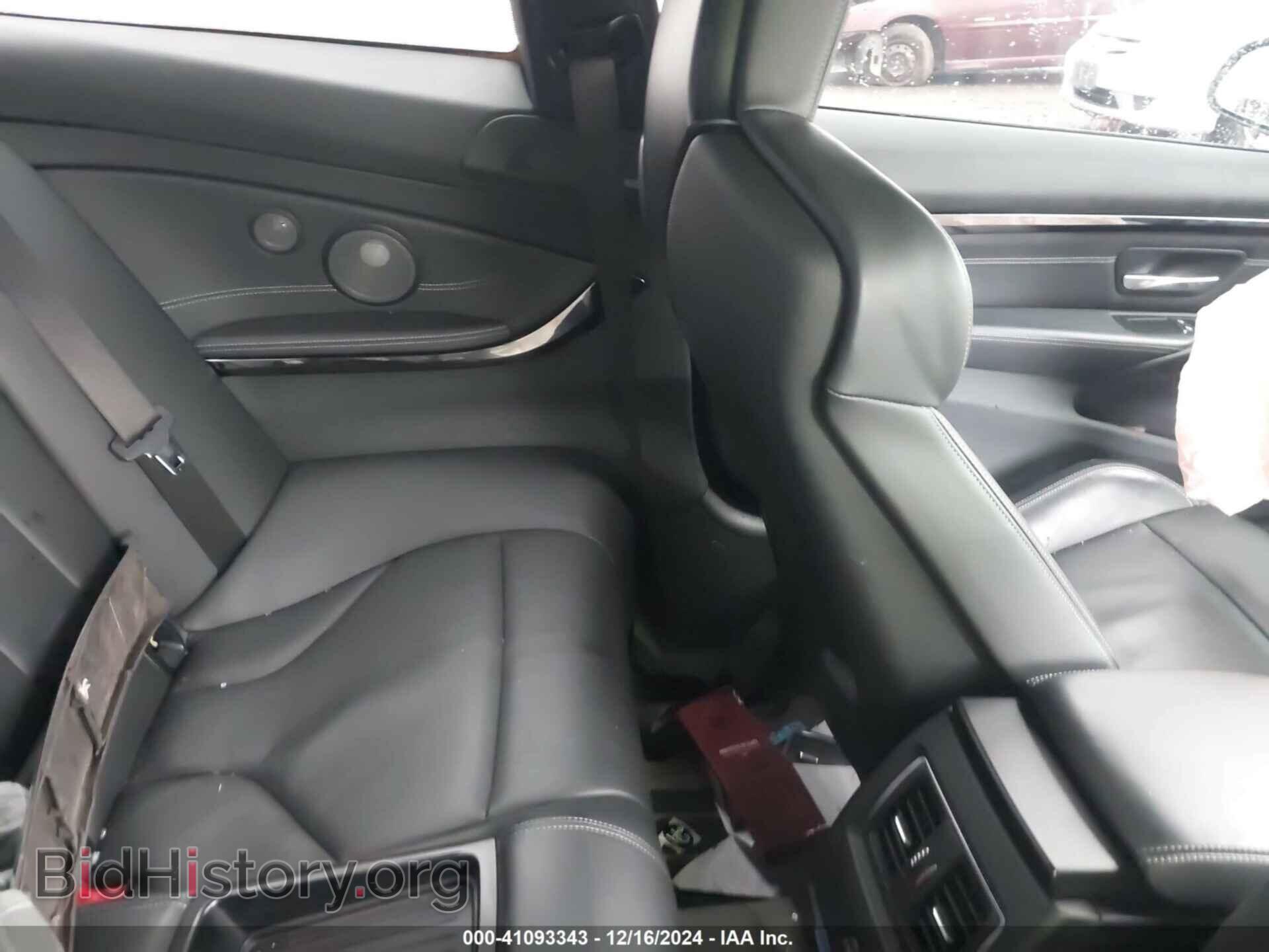 2020 BMW M4 - VIN: WBS4Y9C01LFH56928 - Photo 8