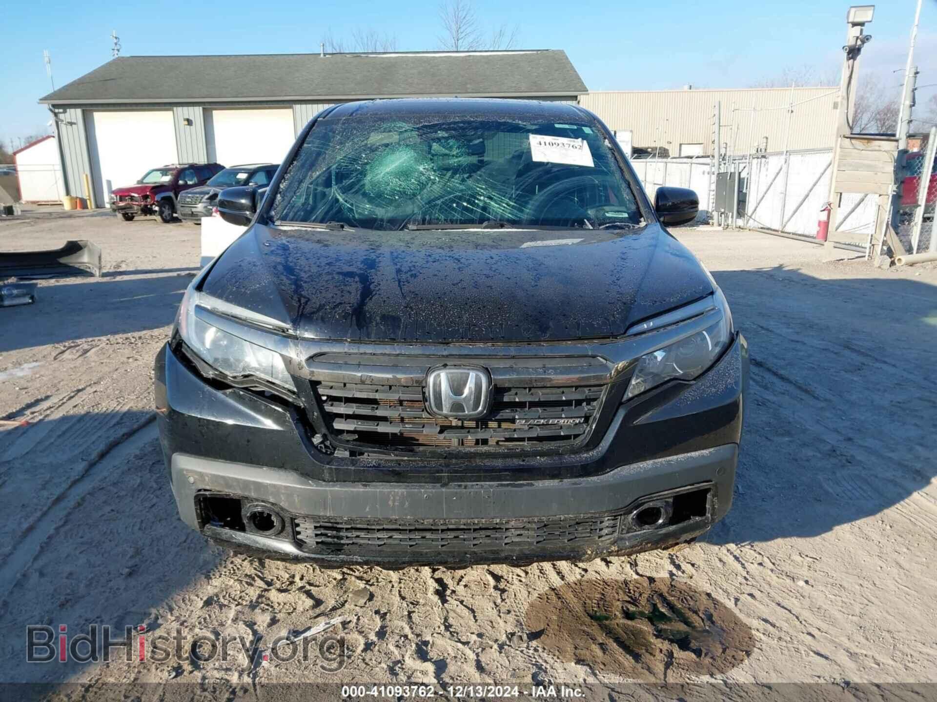 2017 HONDA RIDGELINE - VIN: 5FPYK3F81HB034352 - Фото 13