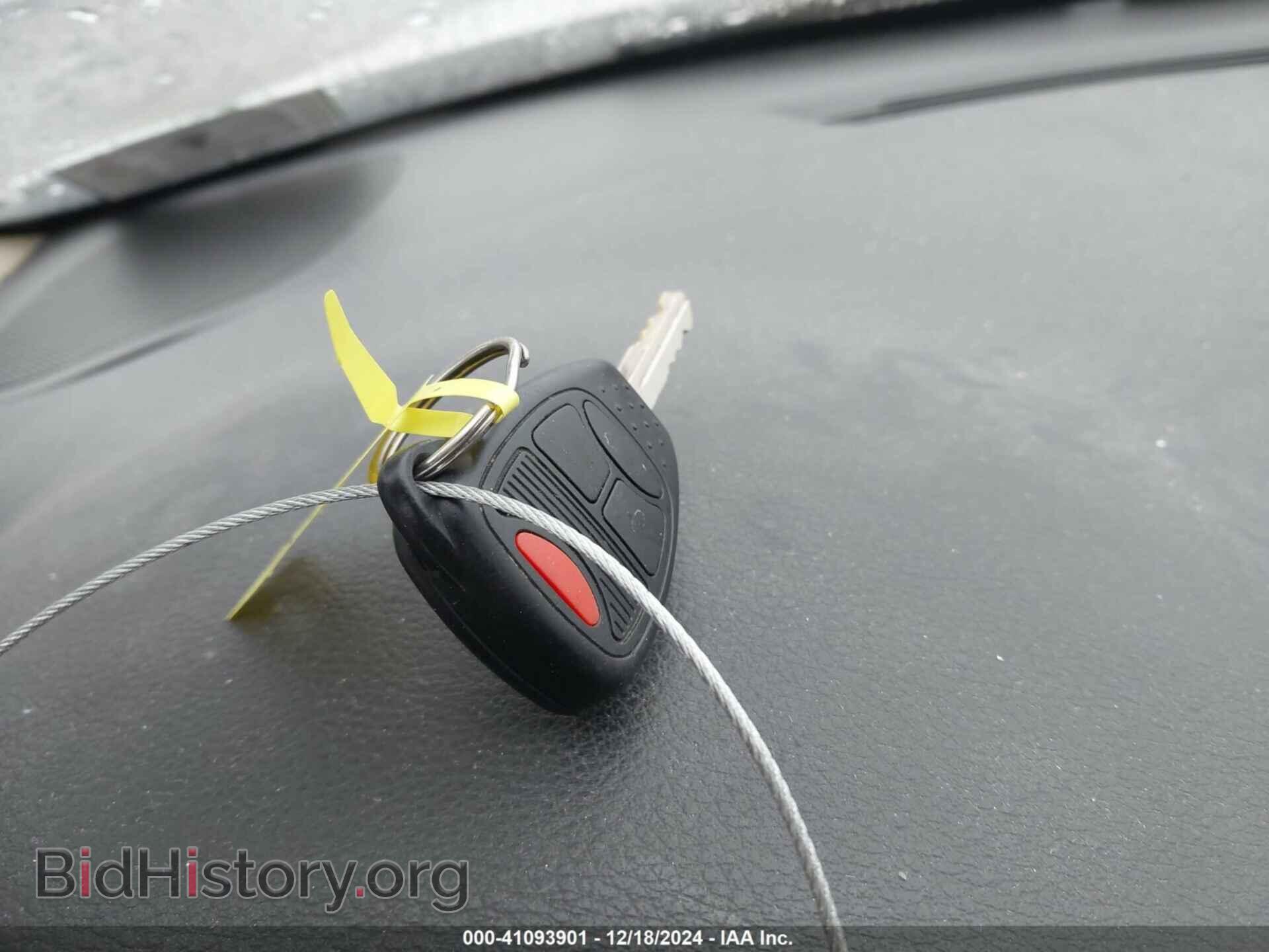 2013 CHRYSLER 200 - VIN: 1C3CCBAB4DN669997 - Фото 11