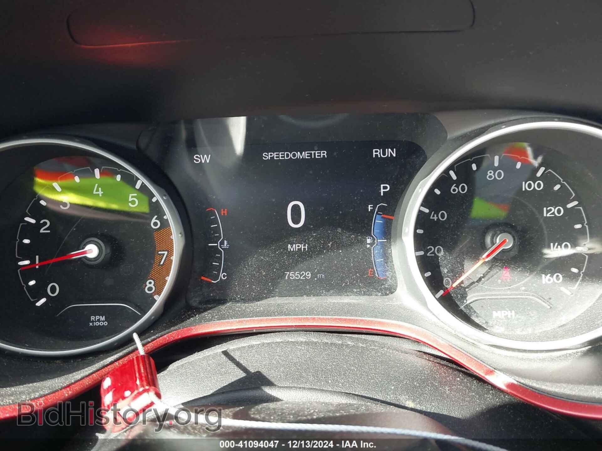 2021 JEEP COMPASS - VIN: 3C4NJDDB2MT598445 - Photo 7