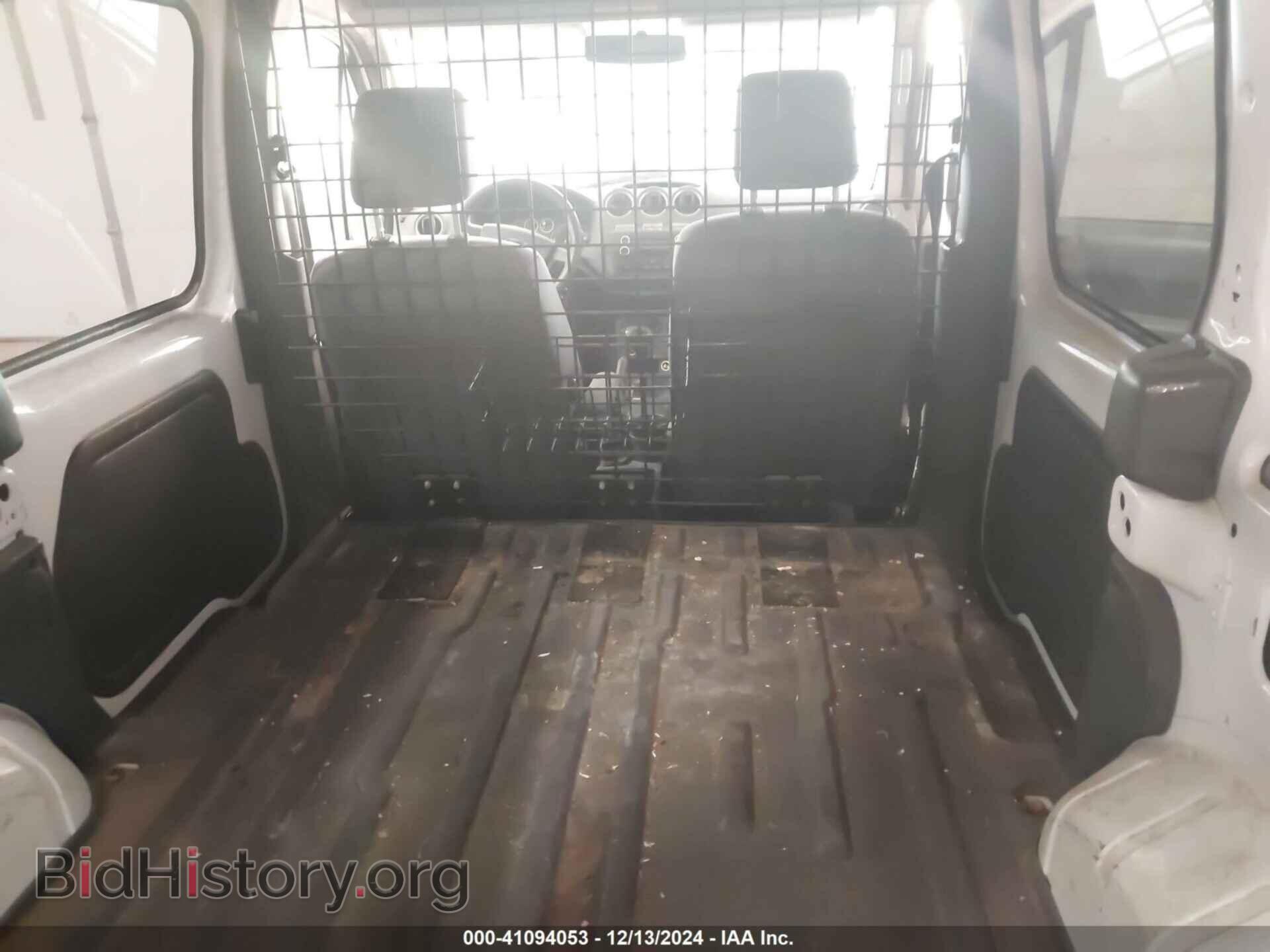 2012 FORD TRANSIT CONNECT - VIN: NM0LS6BN9CT117532 - Фото 8
