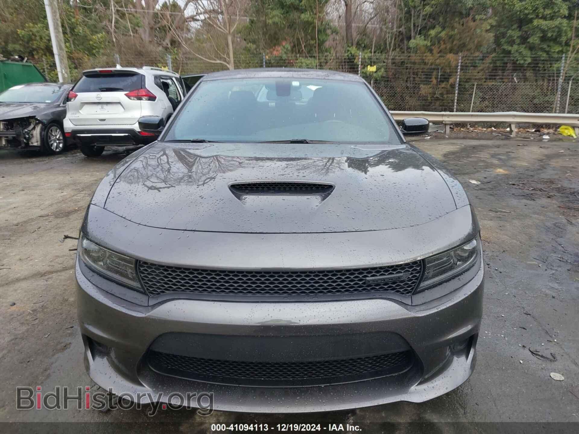 2022 DODGE CHARGER - VIN: 2C3CDXCT3NH248492 - Фото 13