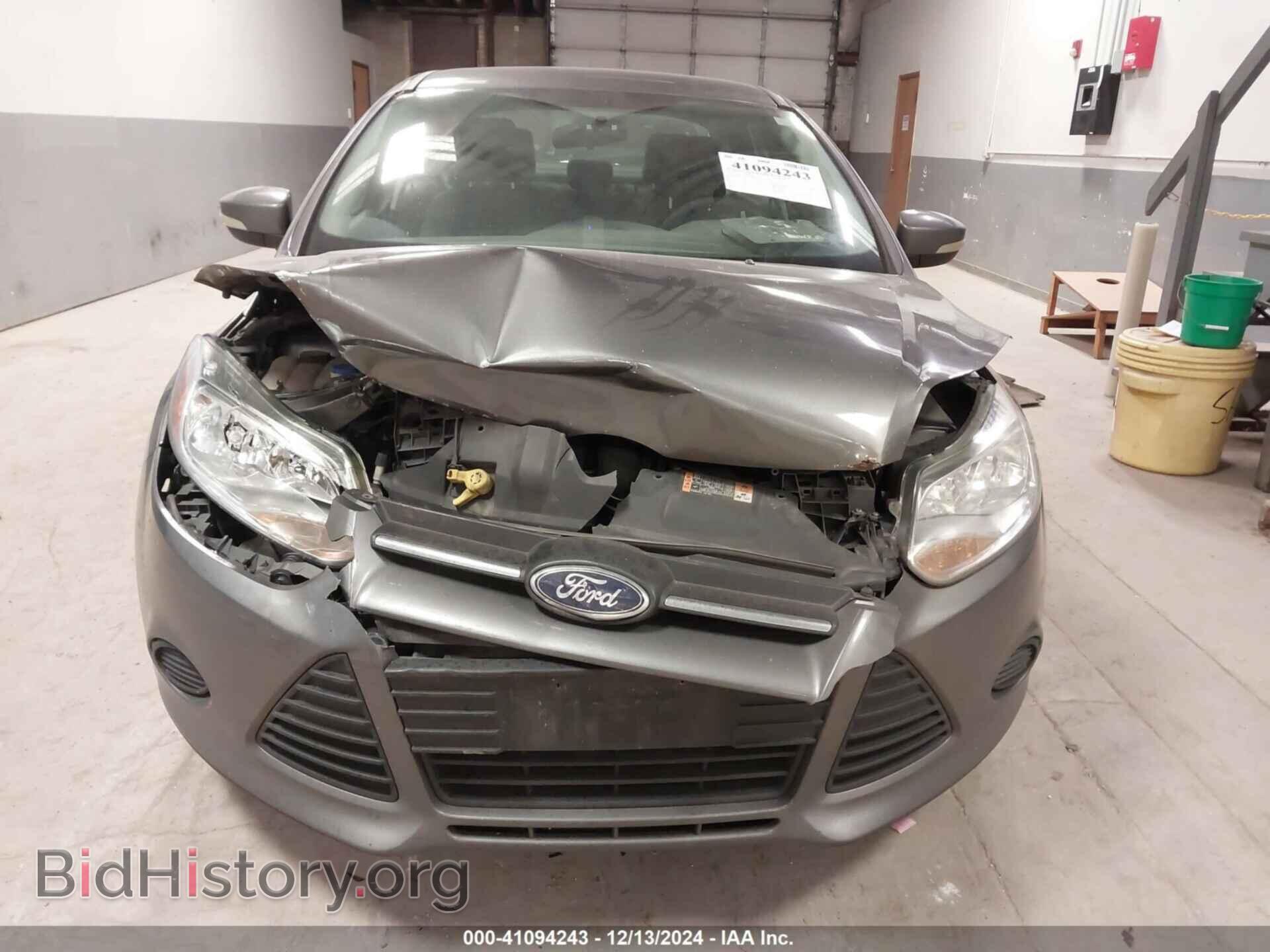 2014 FORD FOCUS - VIN: 1FADP3F25EL360805 - Photo 6