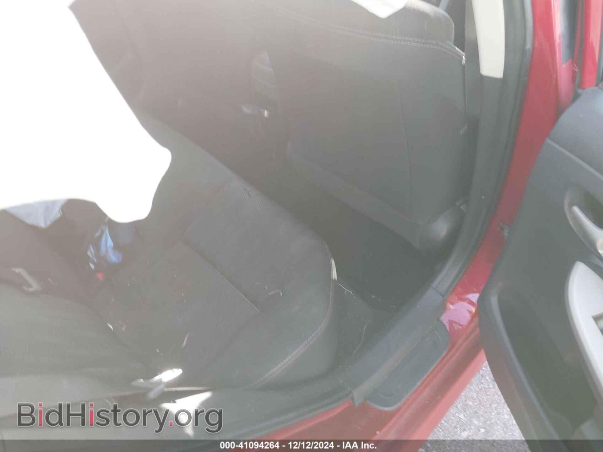2013 TOYOTA COROLLA - VIN: 5YFBU4EE6DP121670 - Фото 8
