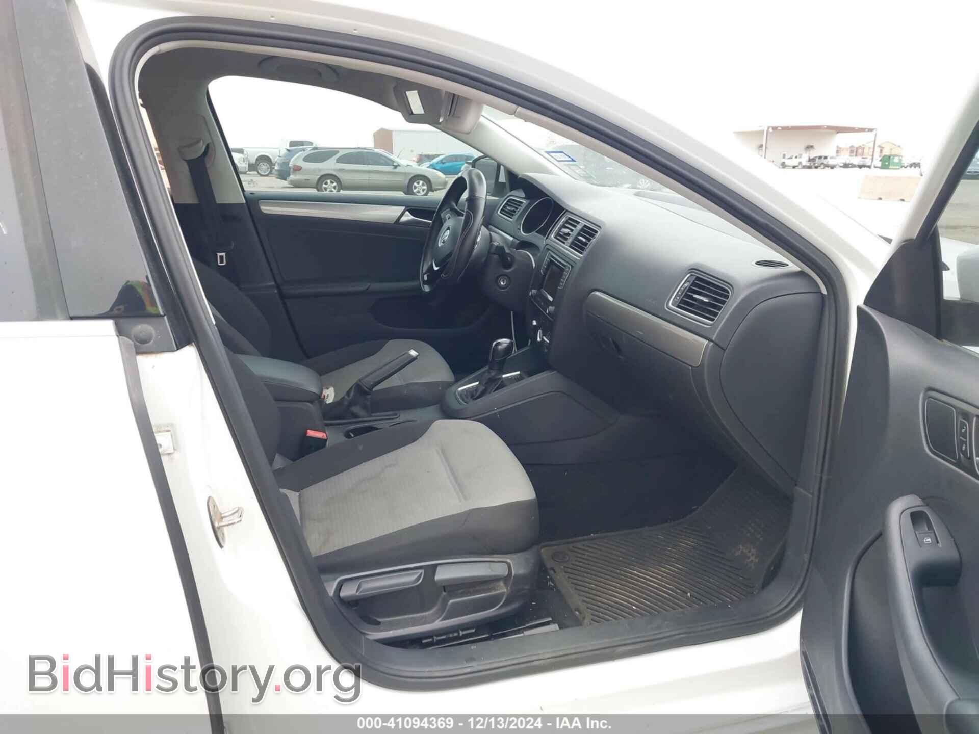 2017 VOLKSWAGEN JETTA - VIN: 3VW2B7AJXHM350938 - Фото 5